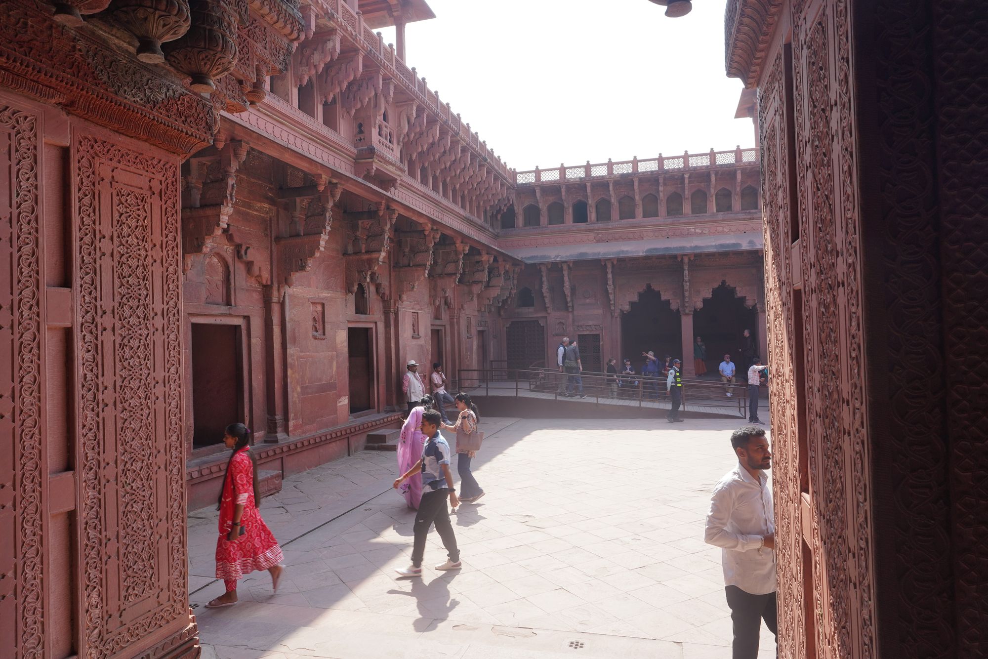 Agra Fort (33)
