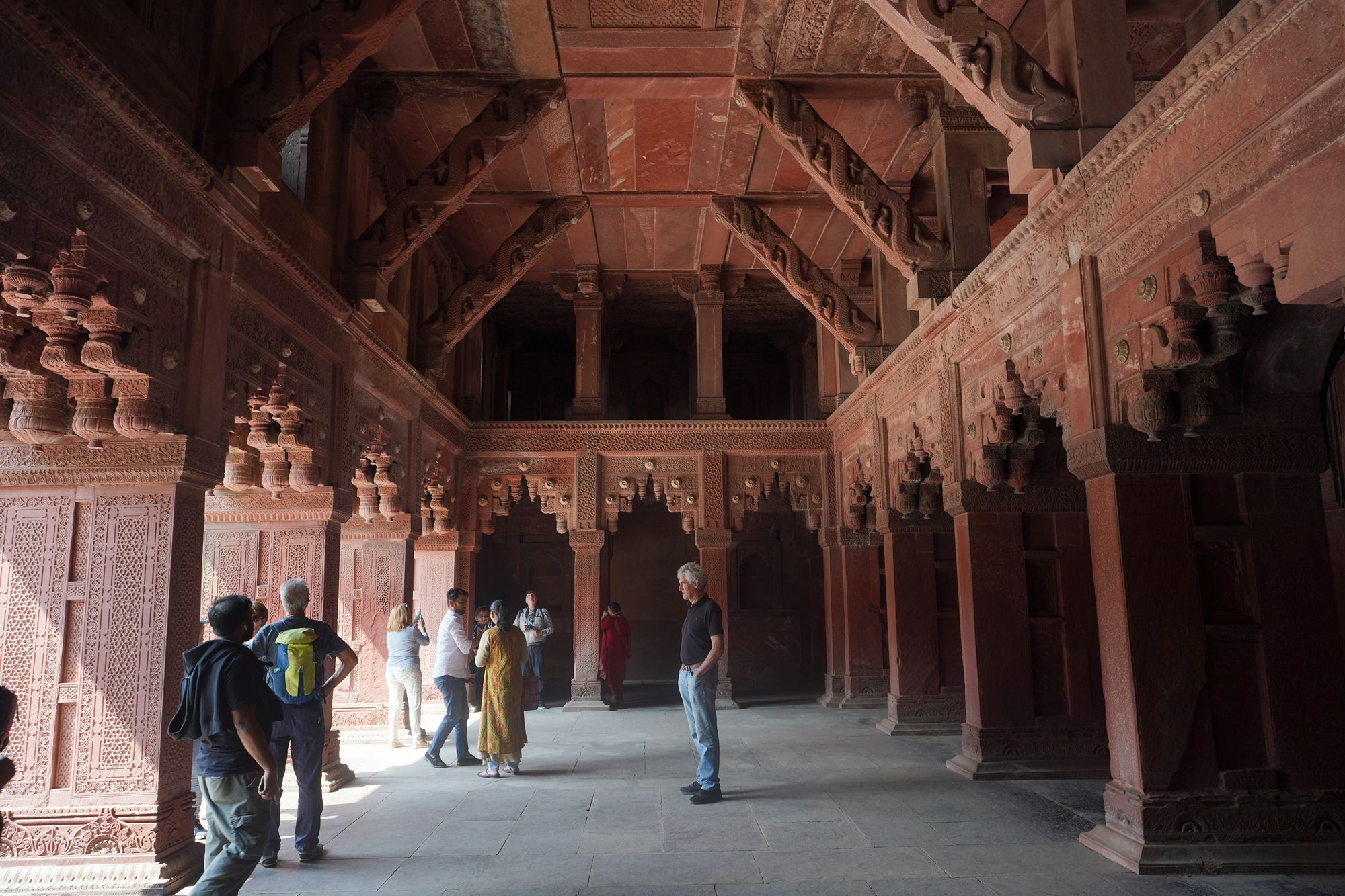 Agra Fort (34)