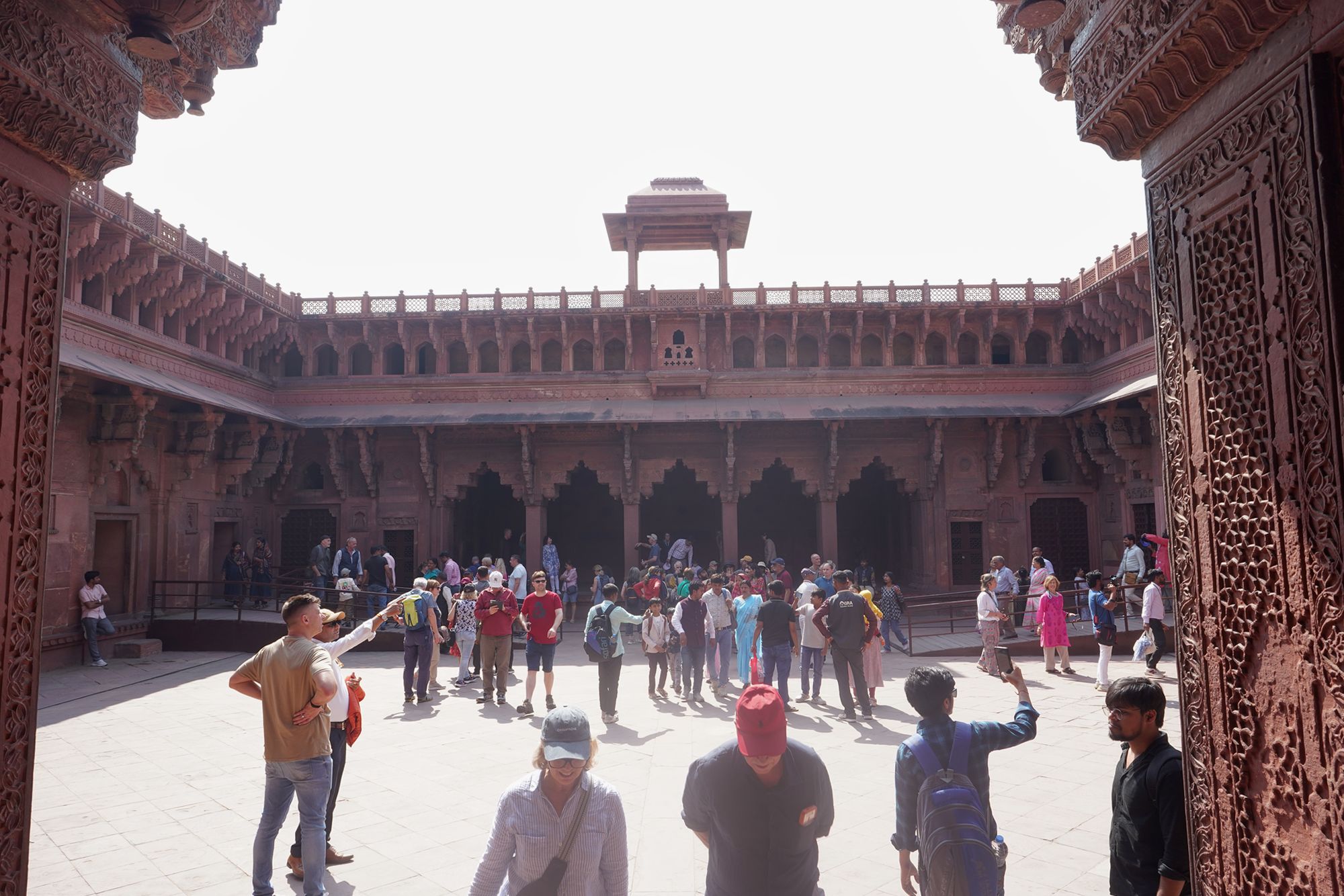 Agra Fort (35)