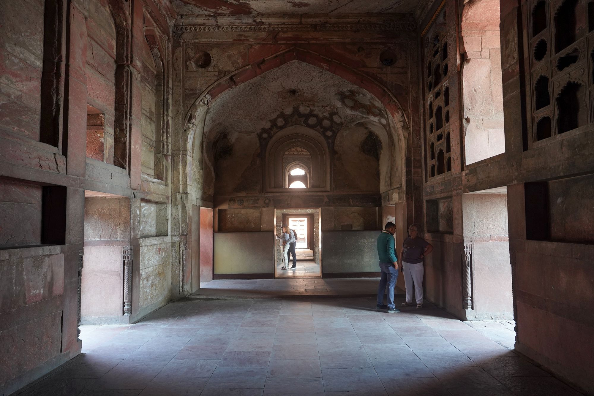 Agra Fort (37)