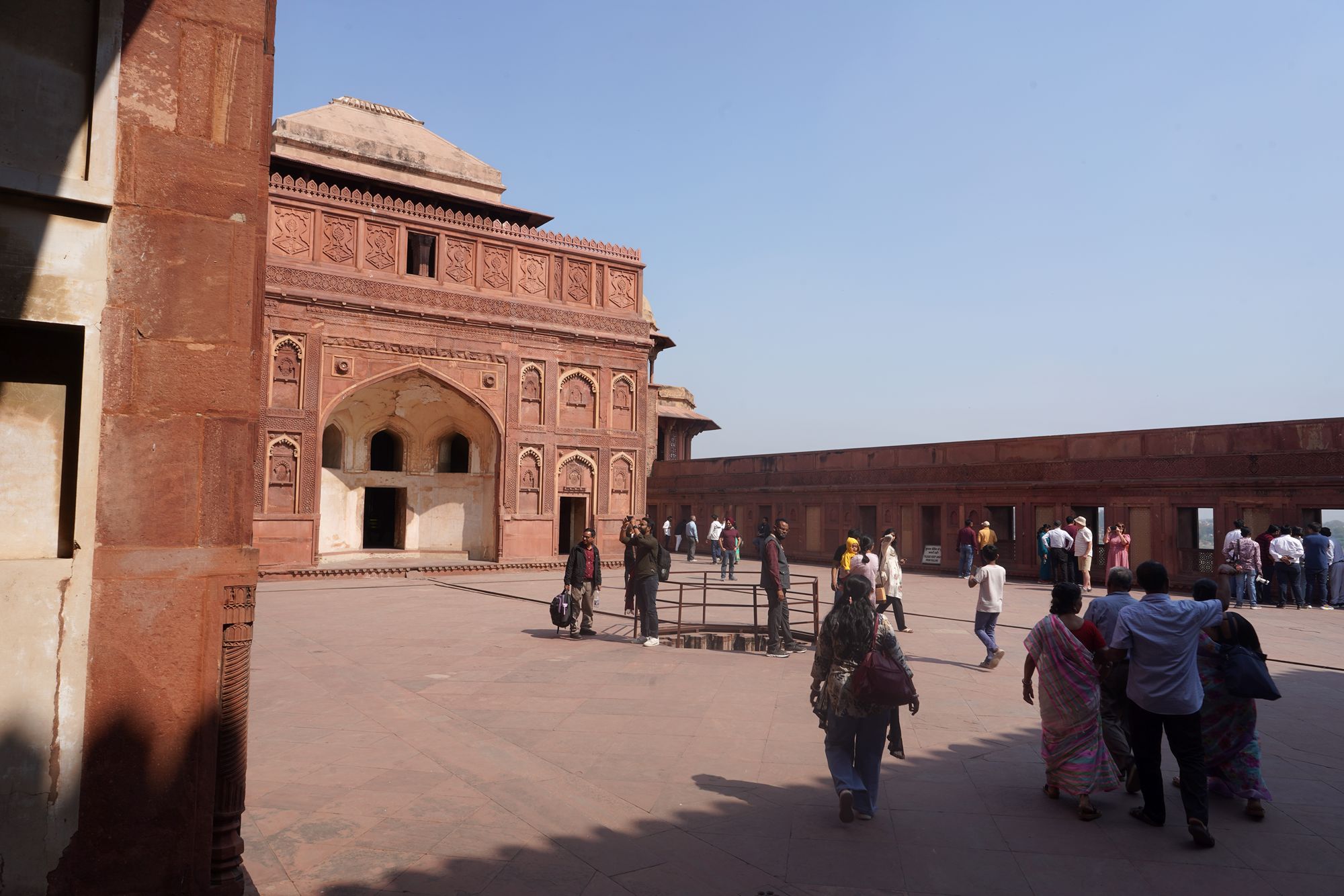 Agra Fort (38)
