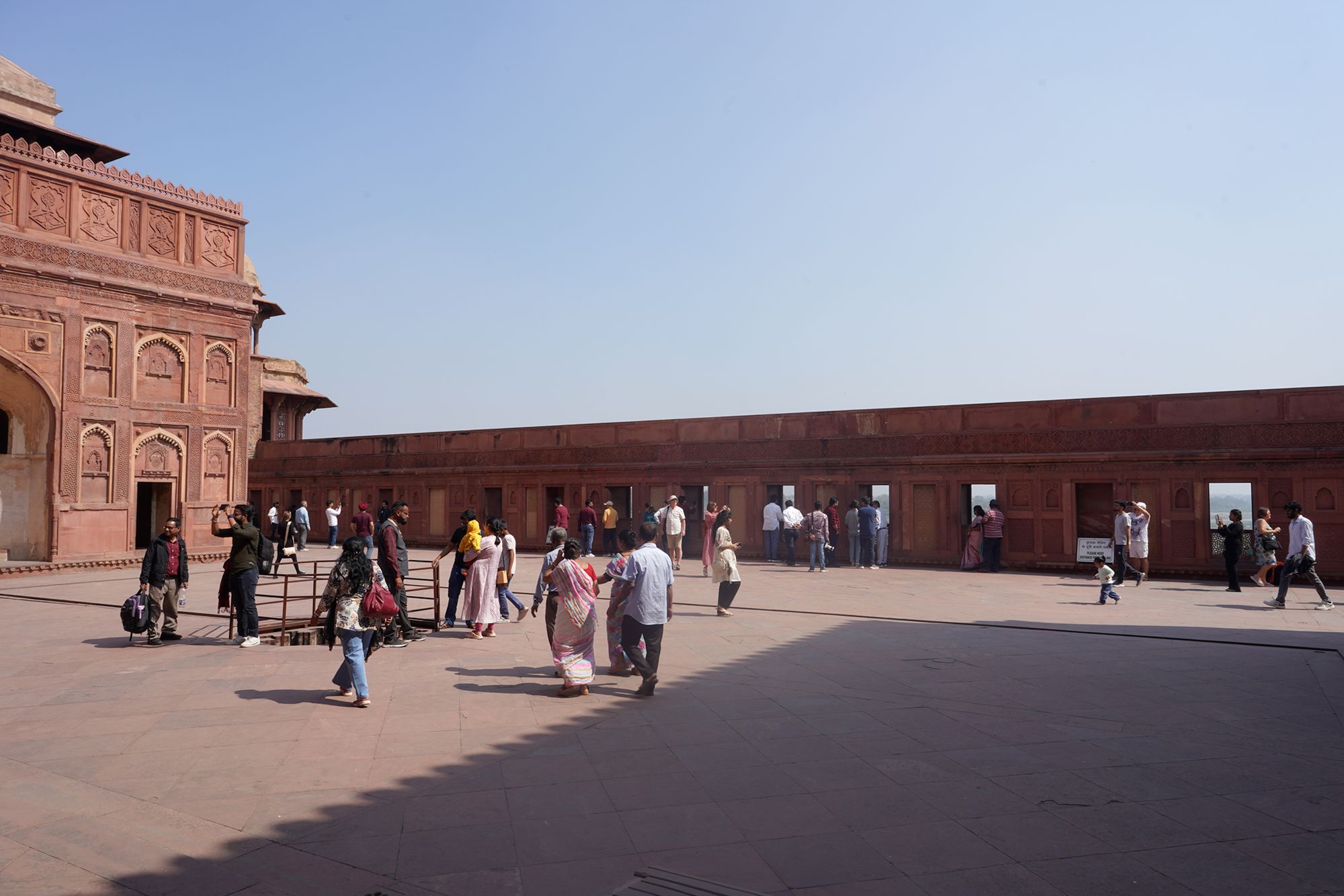 Agra Fort (39)