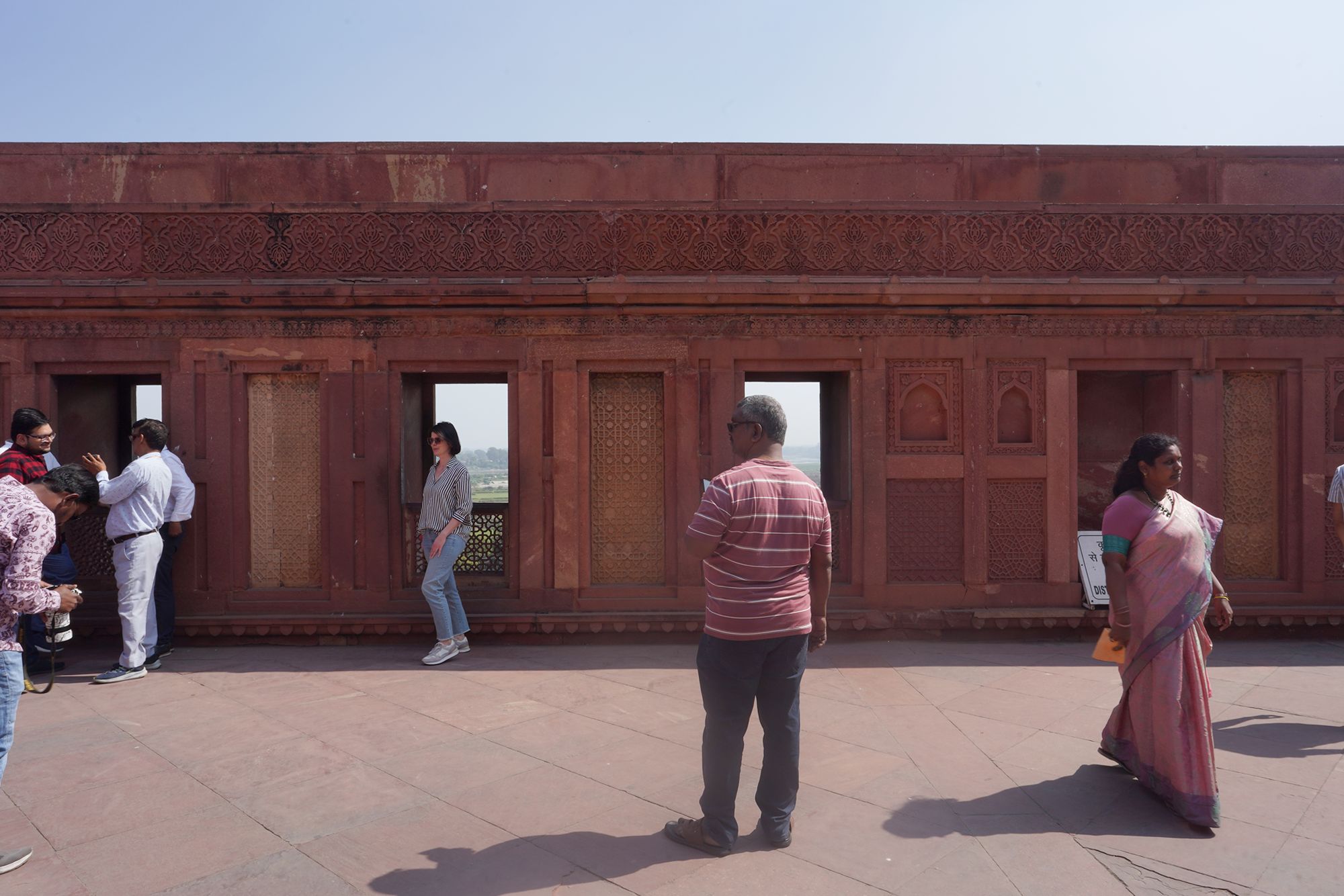 Agra Fort (42)