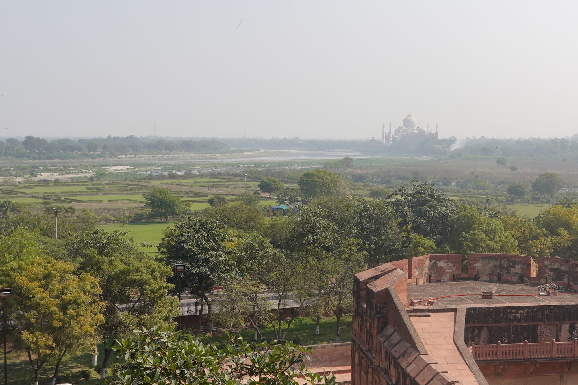 Agra Fort (44)
