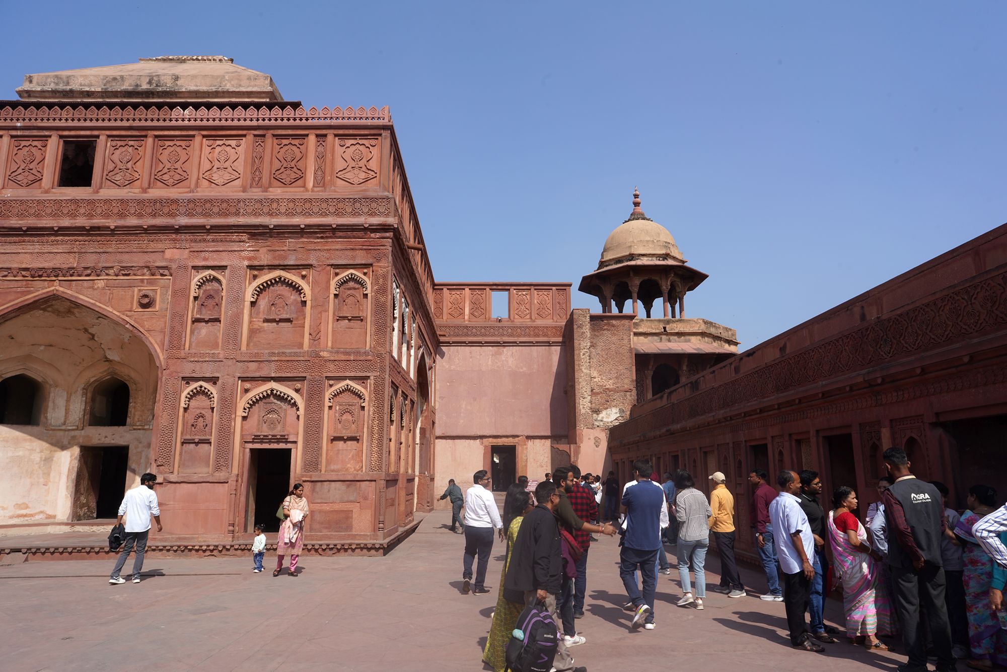 Agra Fort (45)