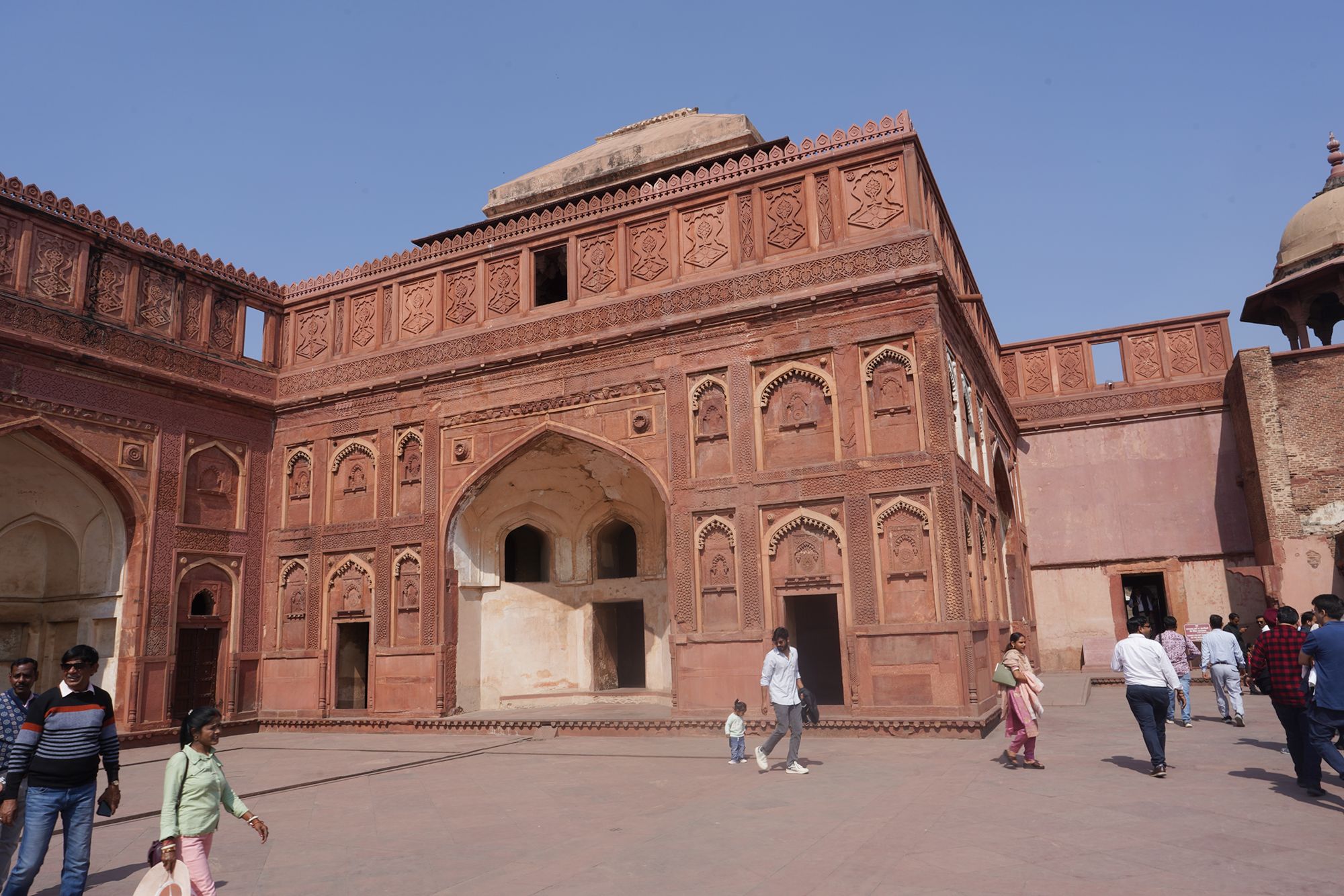 Agra Fort (46)