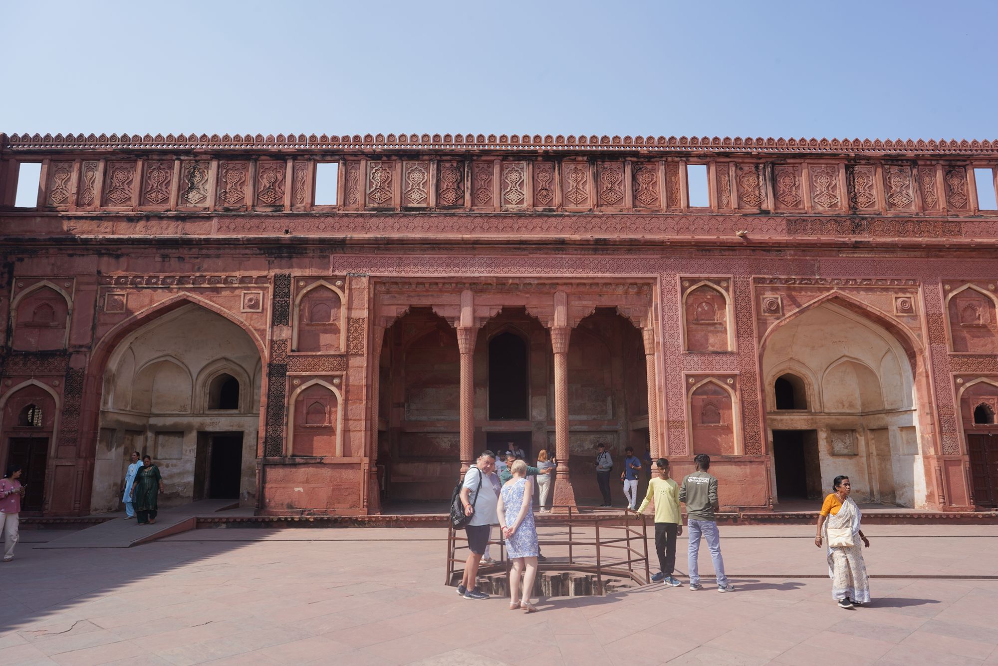 Agra Fort (47)