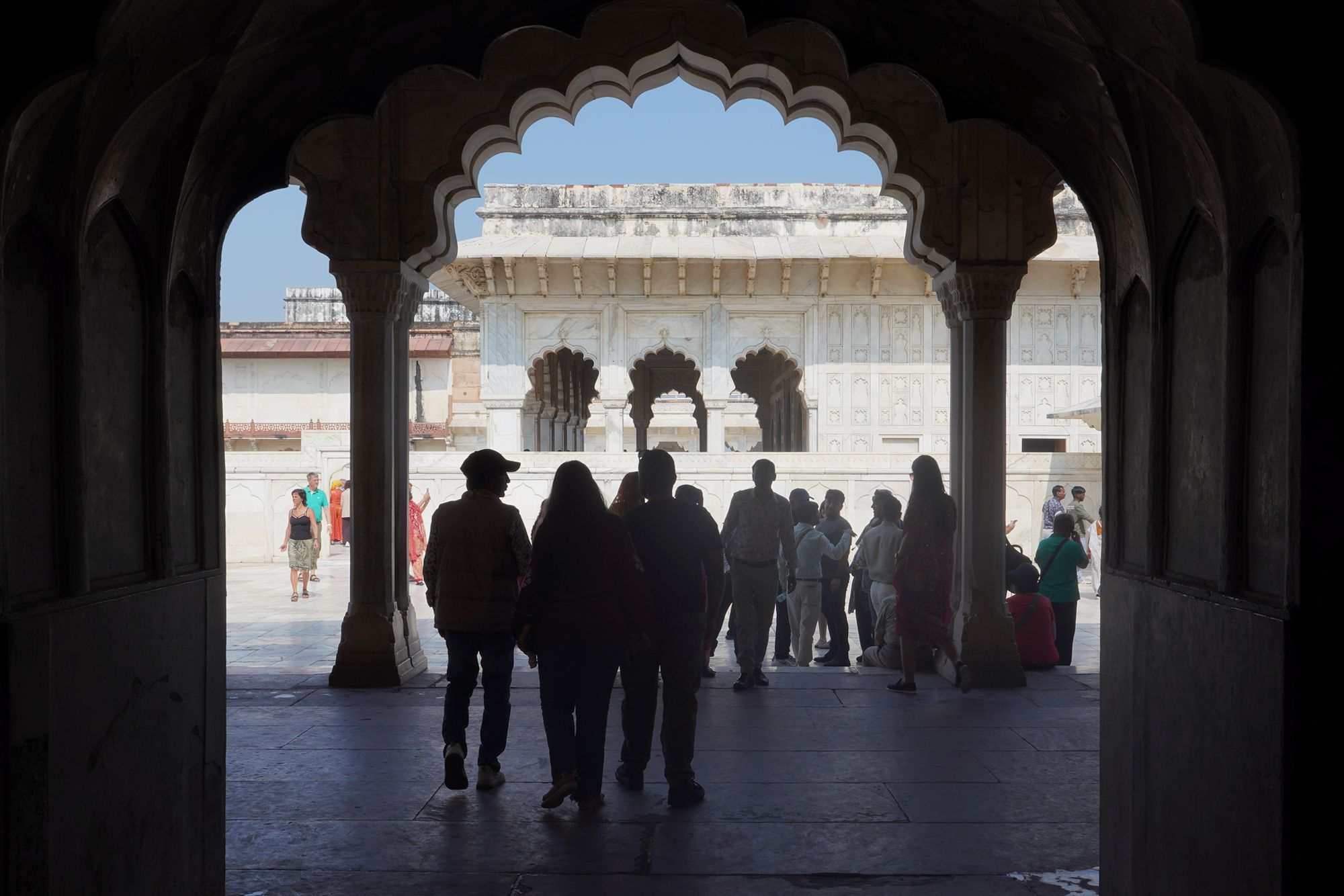 Agra Fort (48)