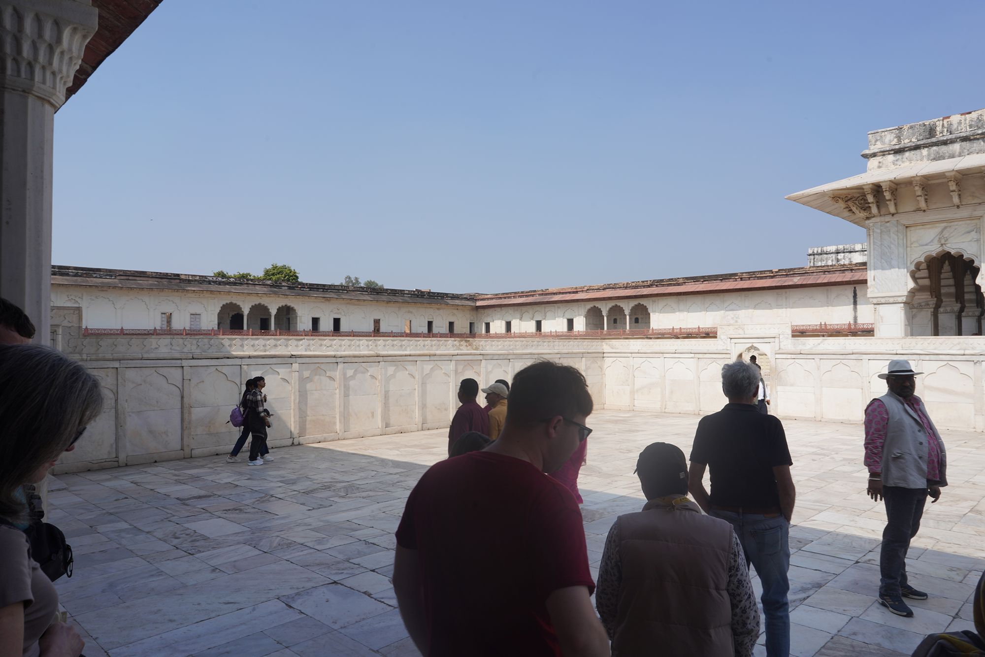 Agra Fort (49)