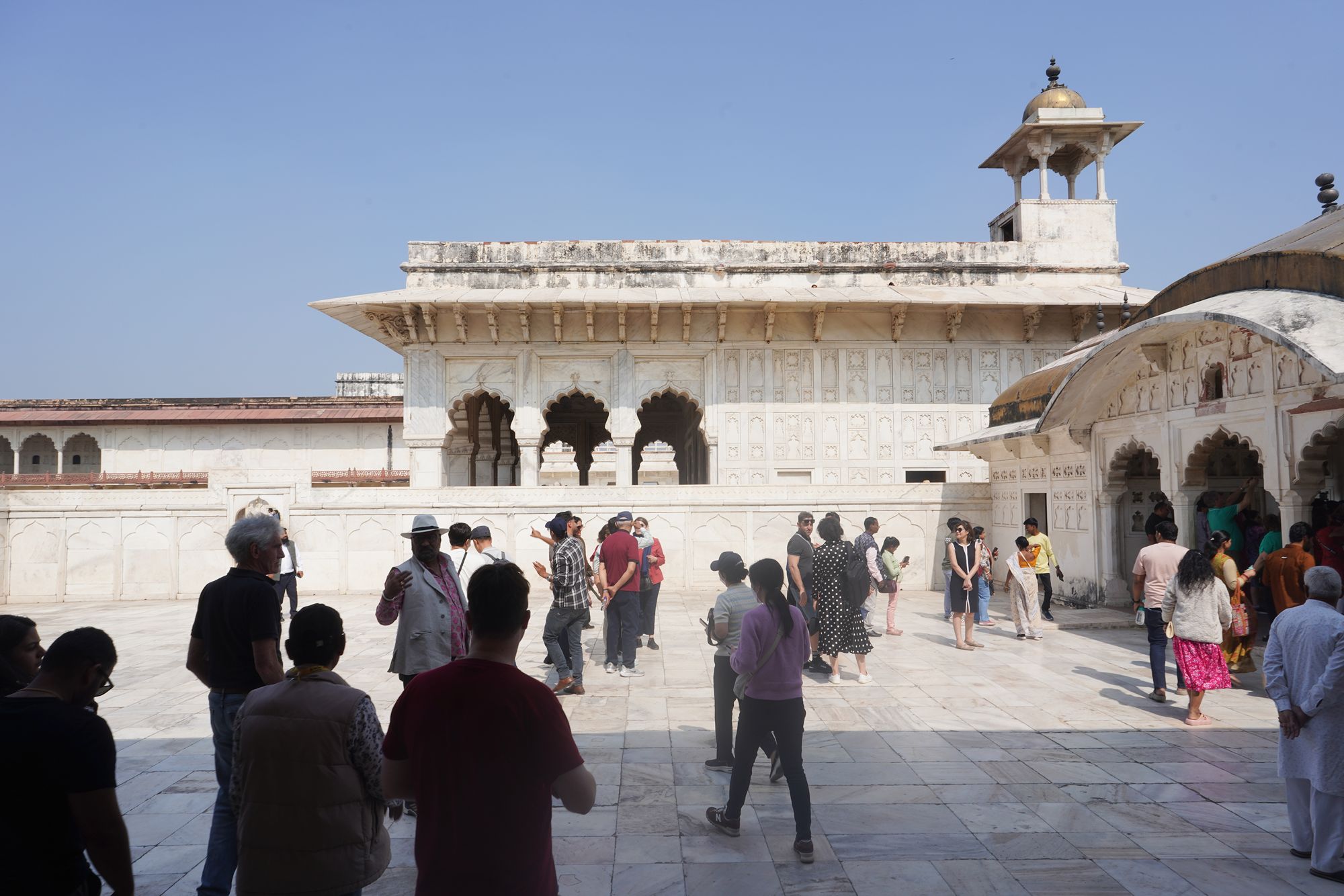 Agra Fort (50)