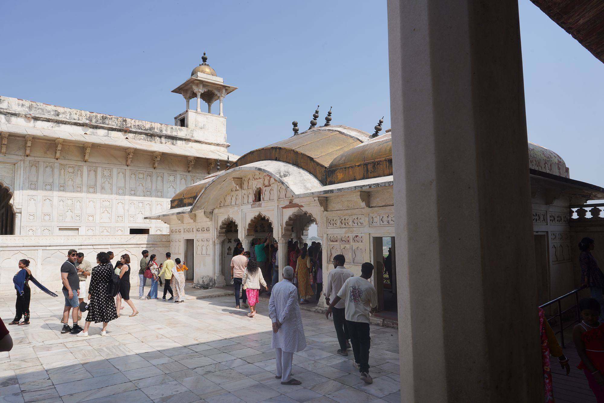 Agra Fort (51)