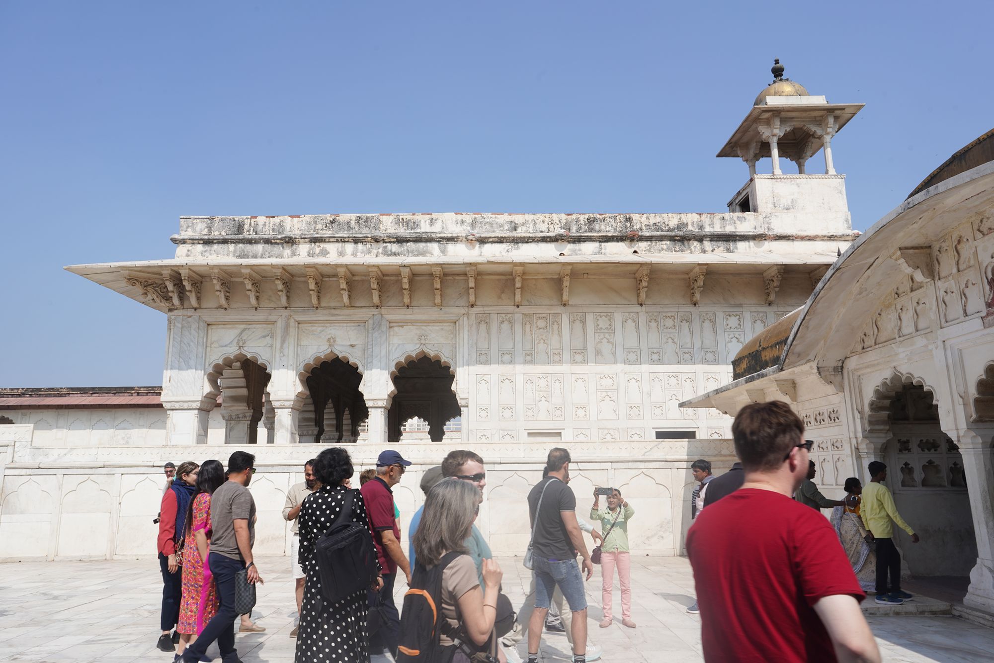 Agra Fort (52)