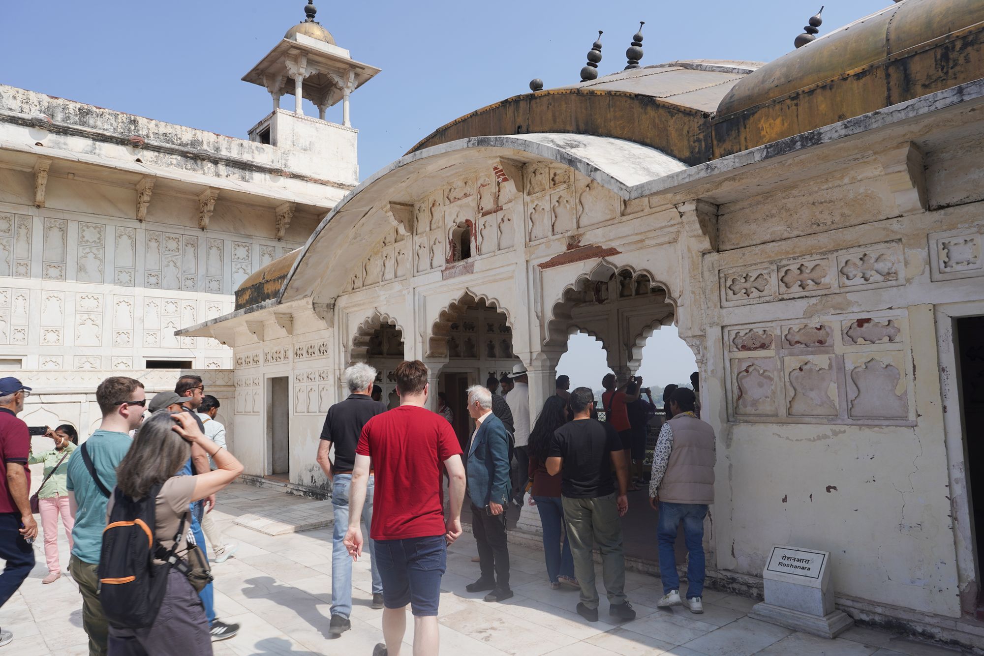 Agra Fort (53)