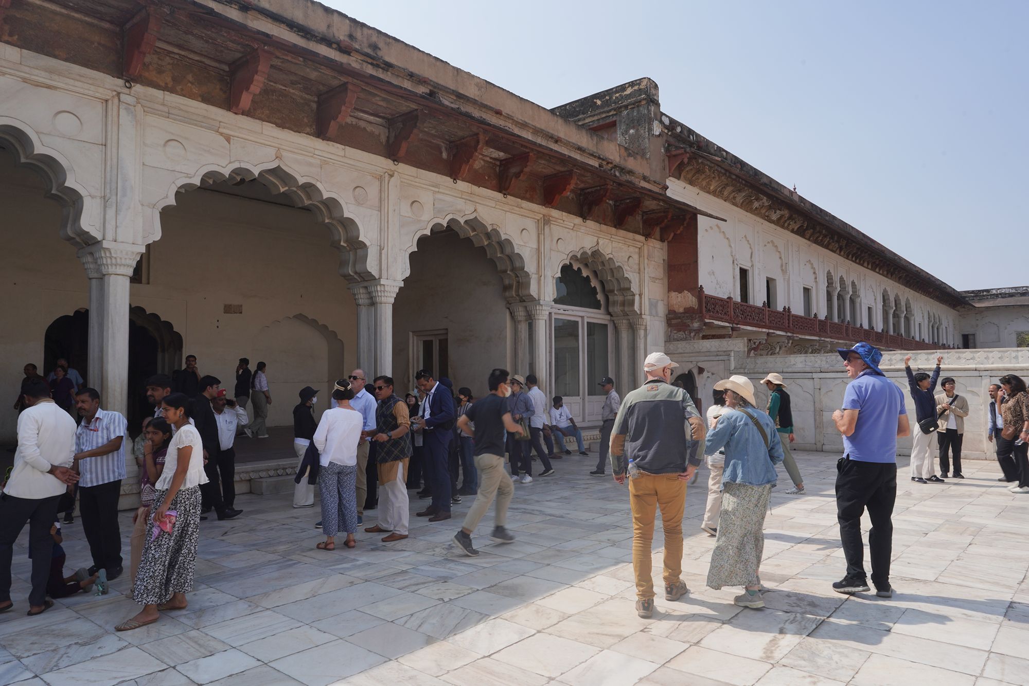 Agra Fort (55)