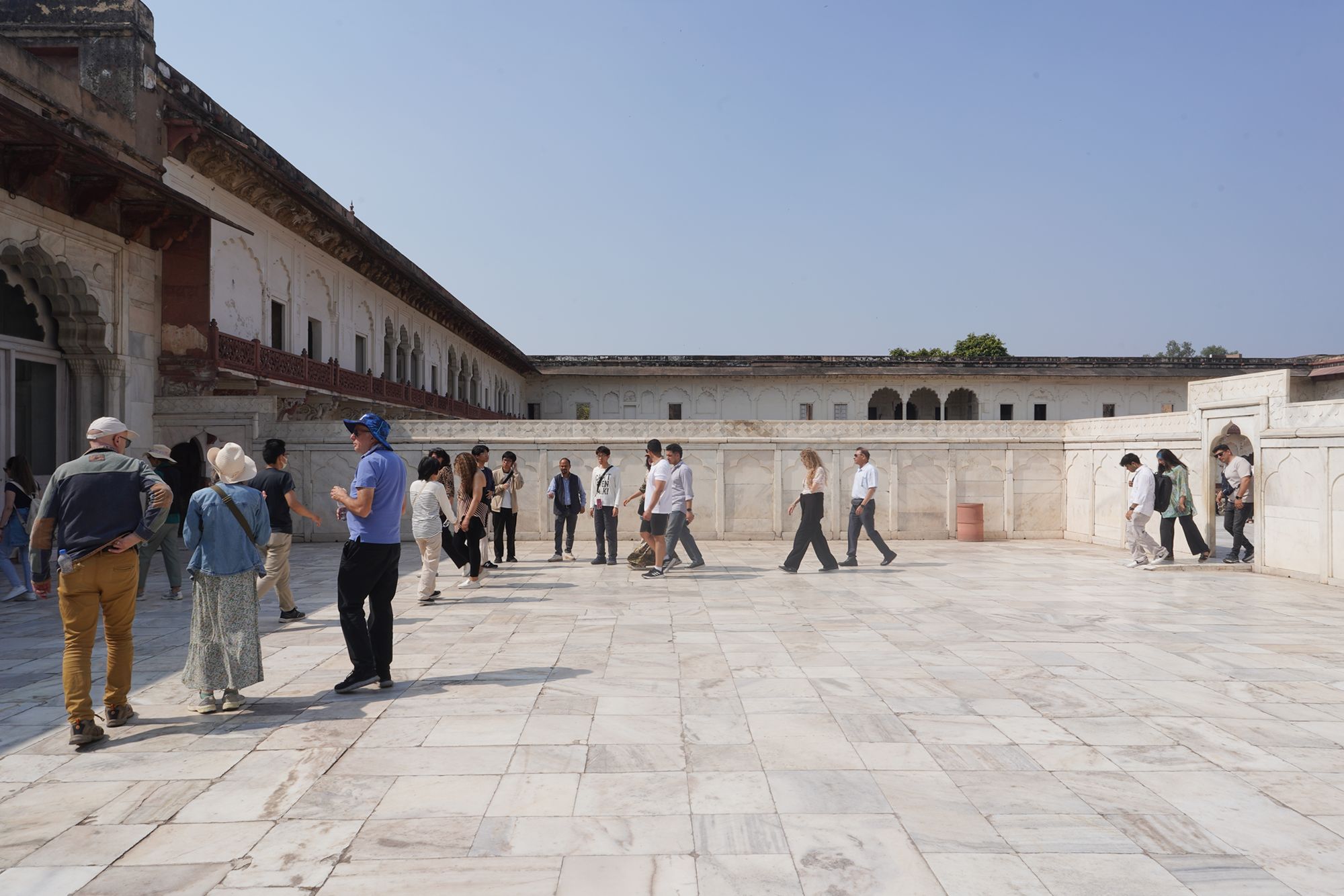 Agra Fort (56)