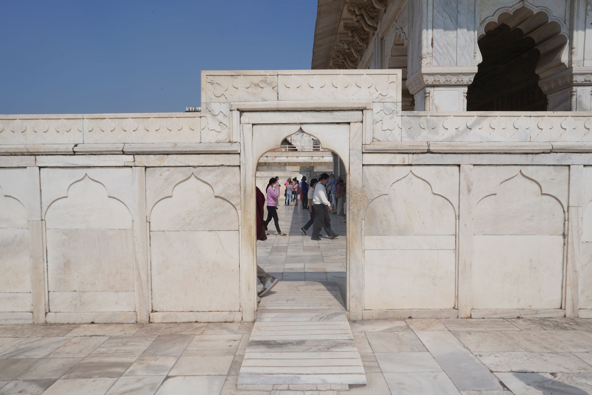 Agra Fort (58)