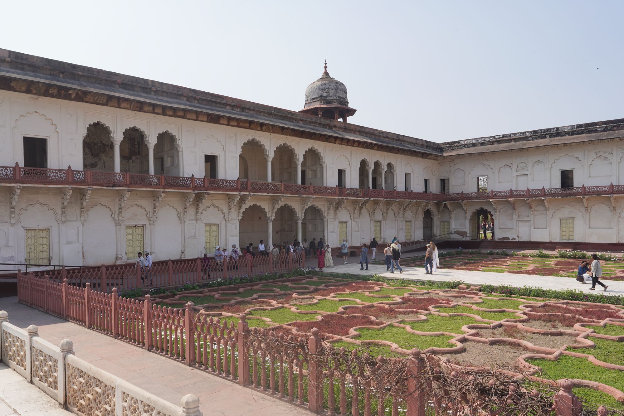 Agra Fort (59)