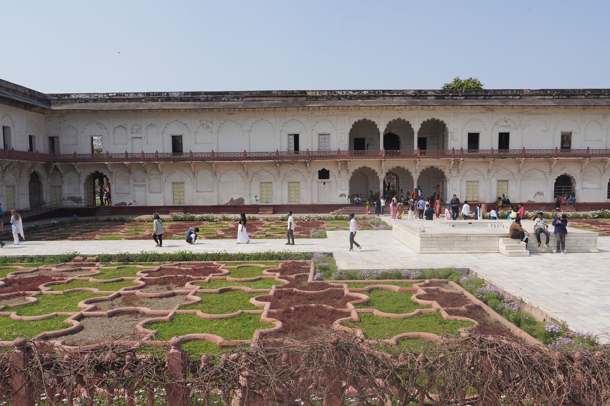 Agra Fort (60)