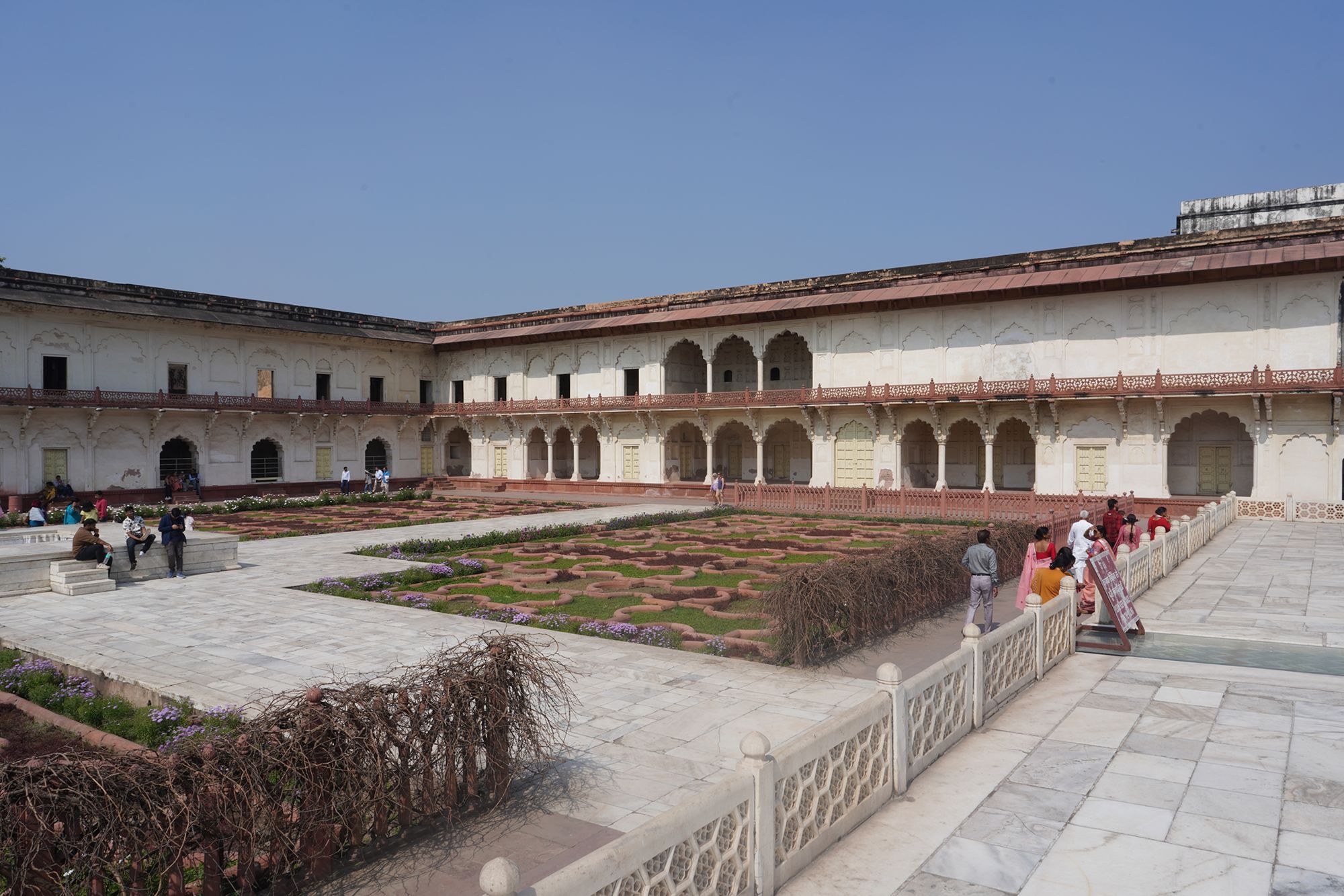Agra Fort (61)