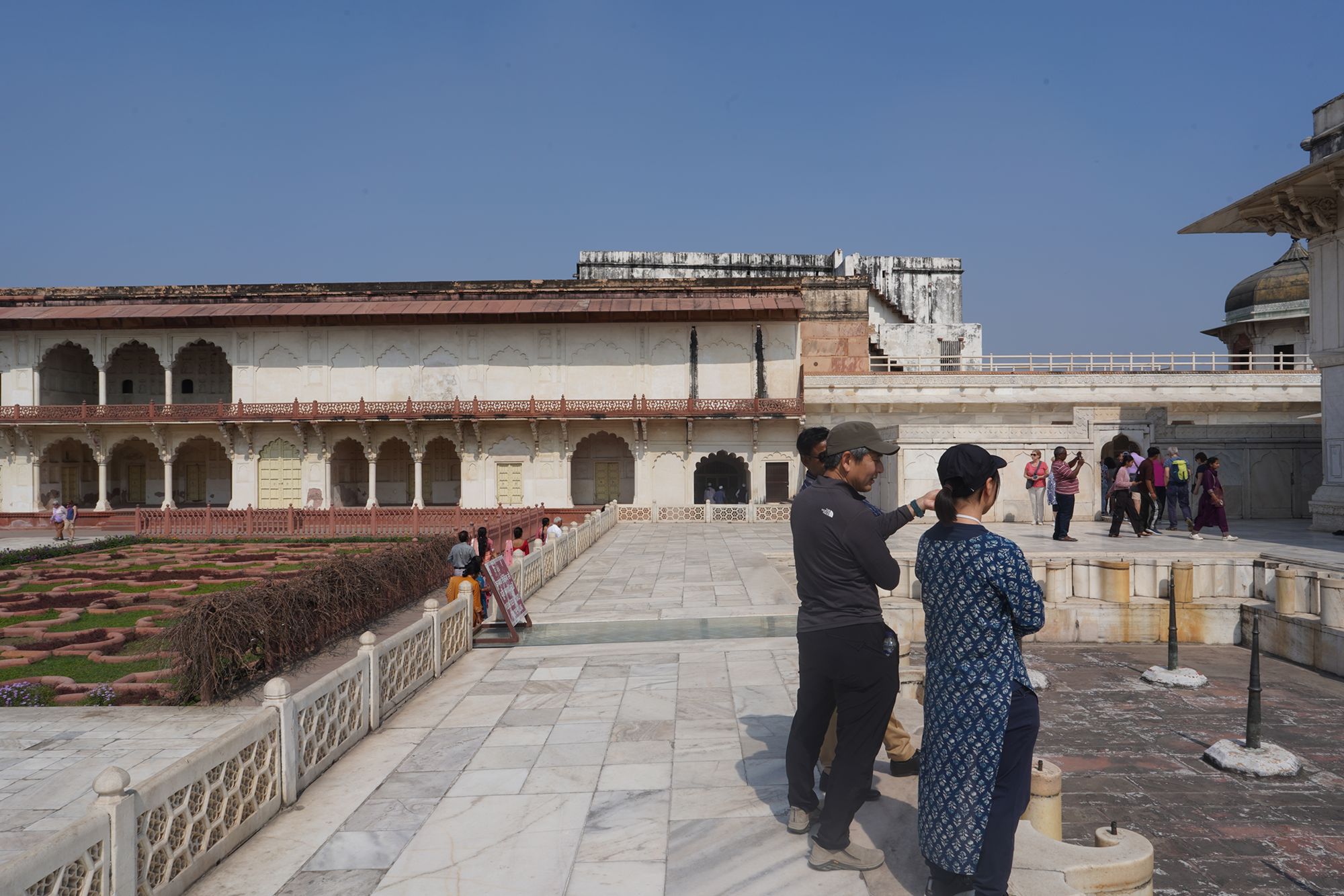 Agra Fort (62)