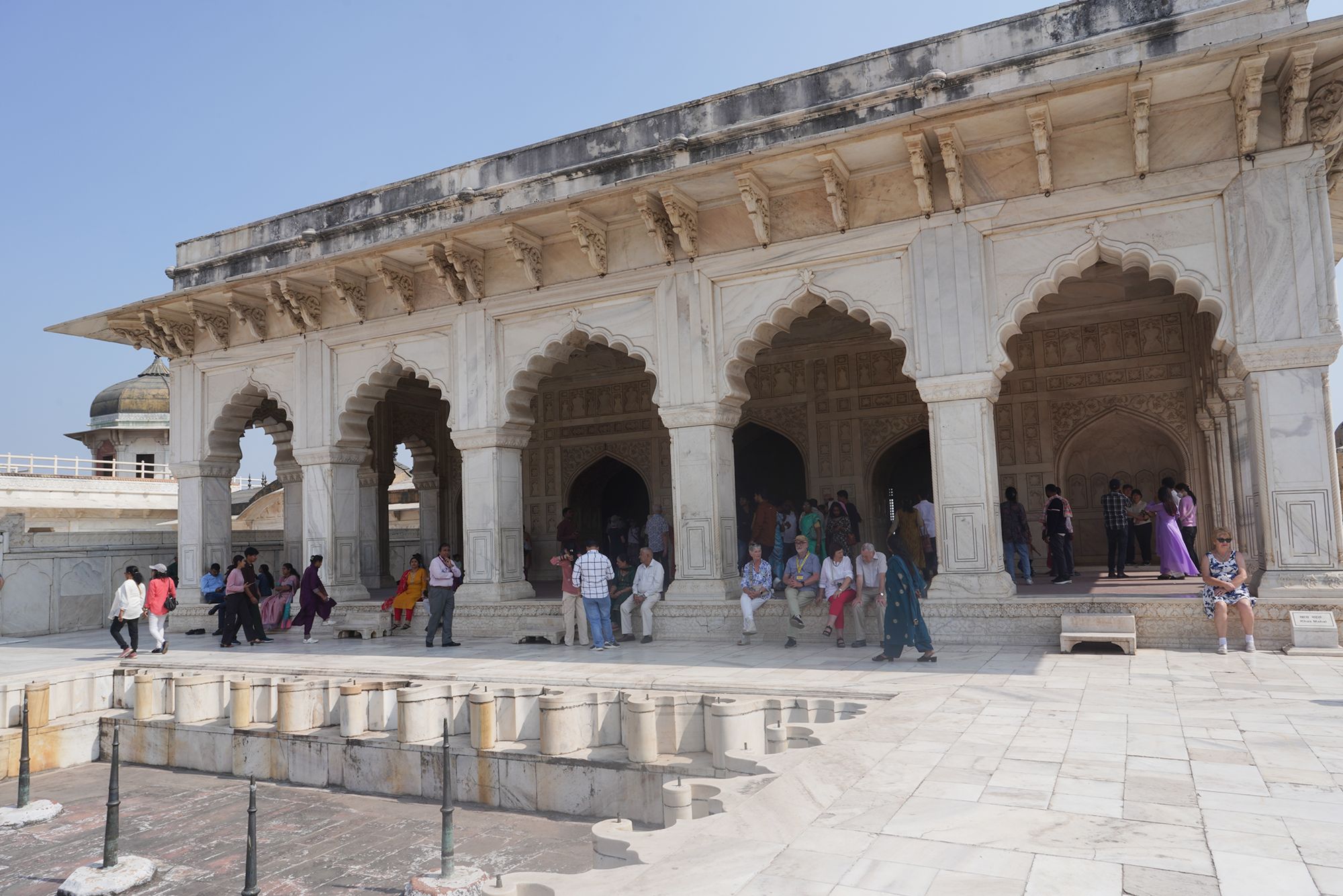 Agra Fort (63)
