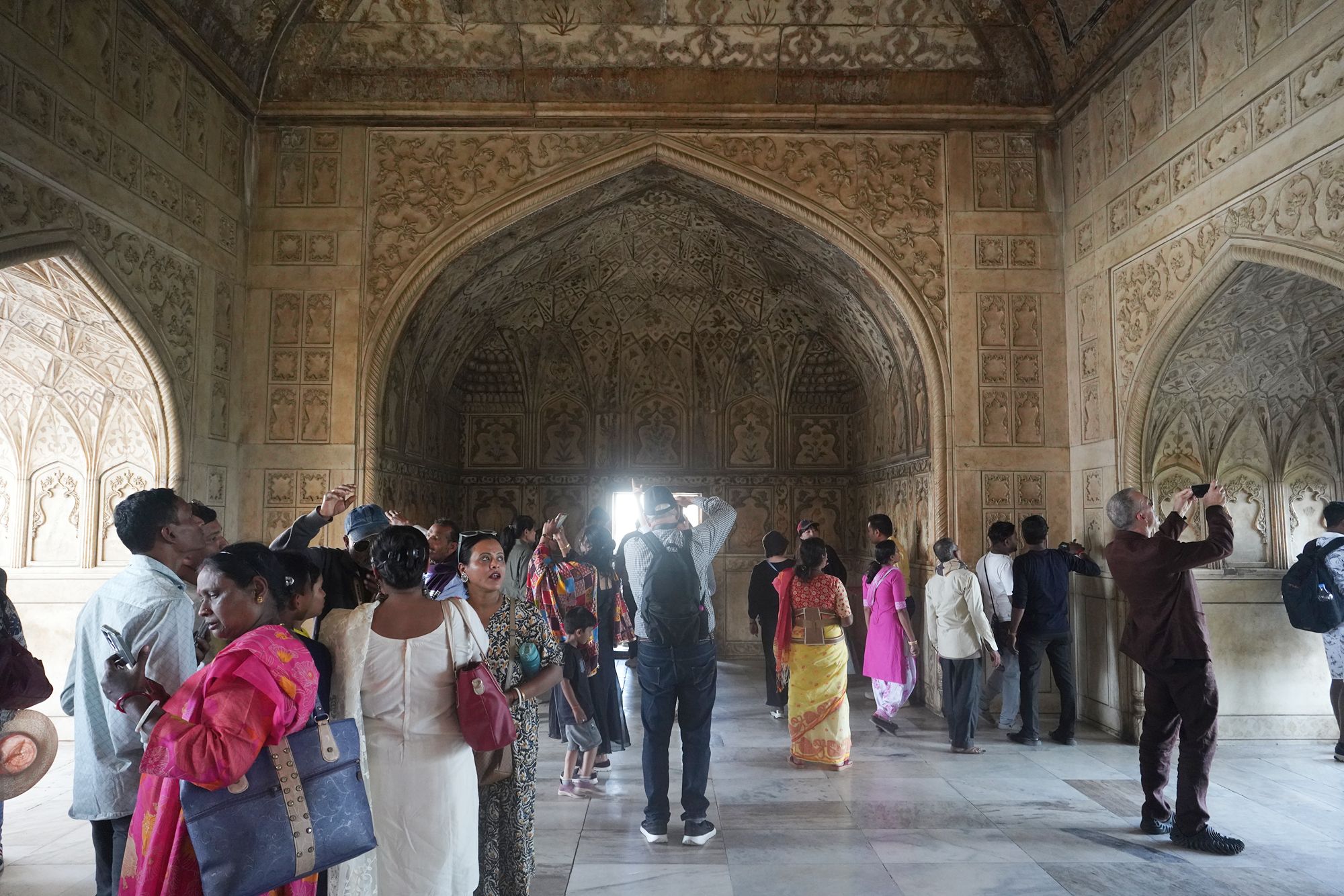 Agra Fort (64)