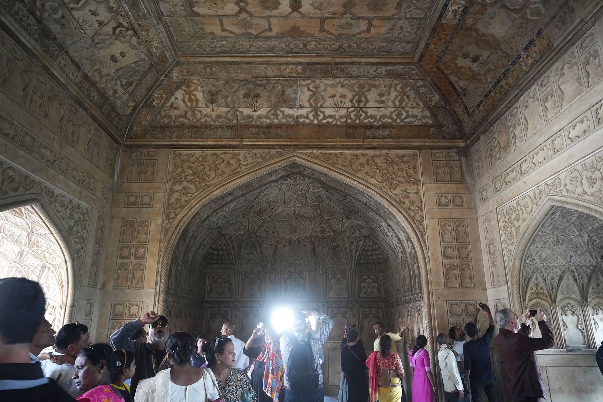 Agra Fort (65)