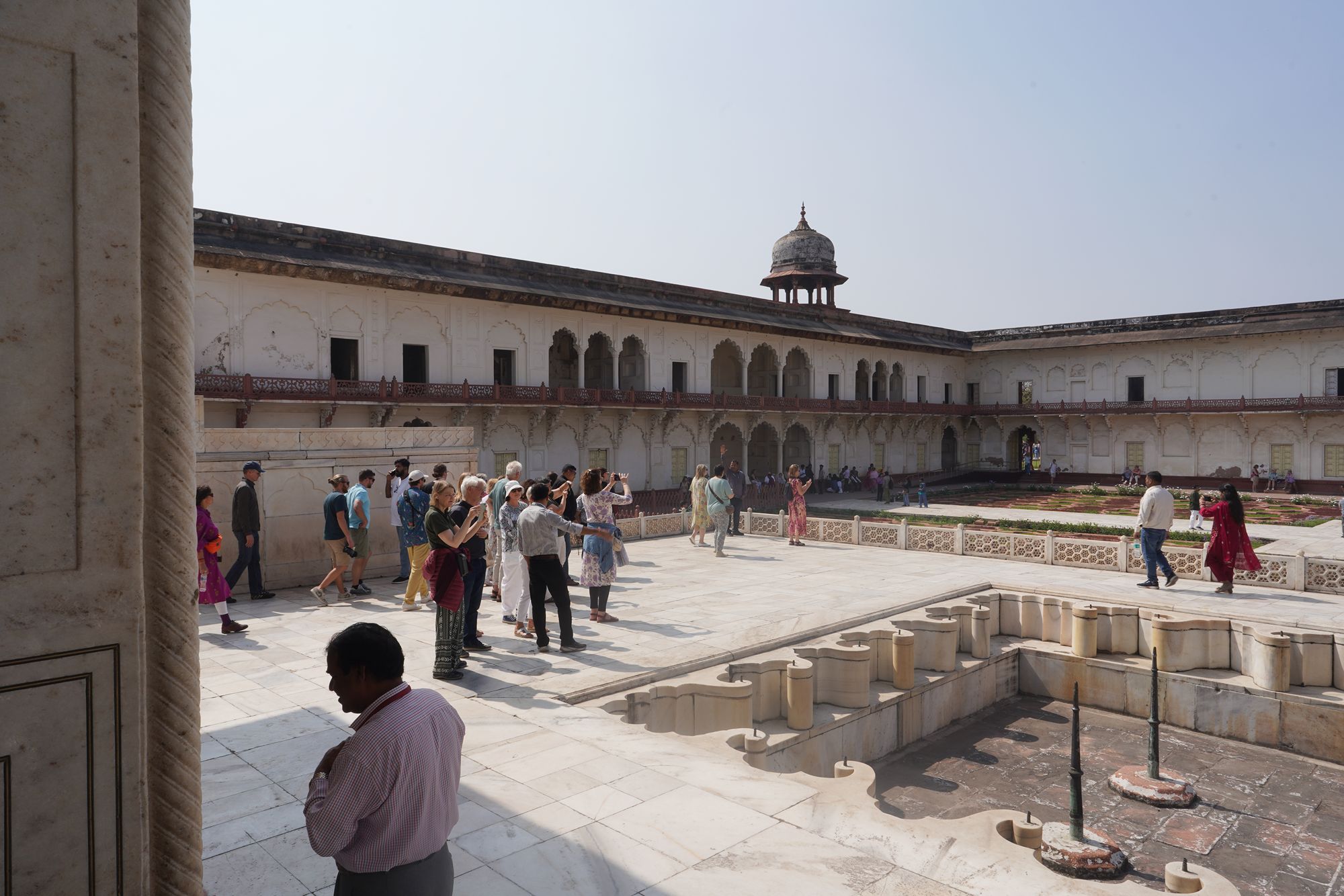 Agra Fort (67)