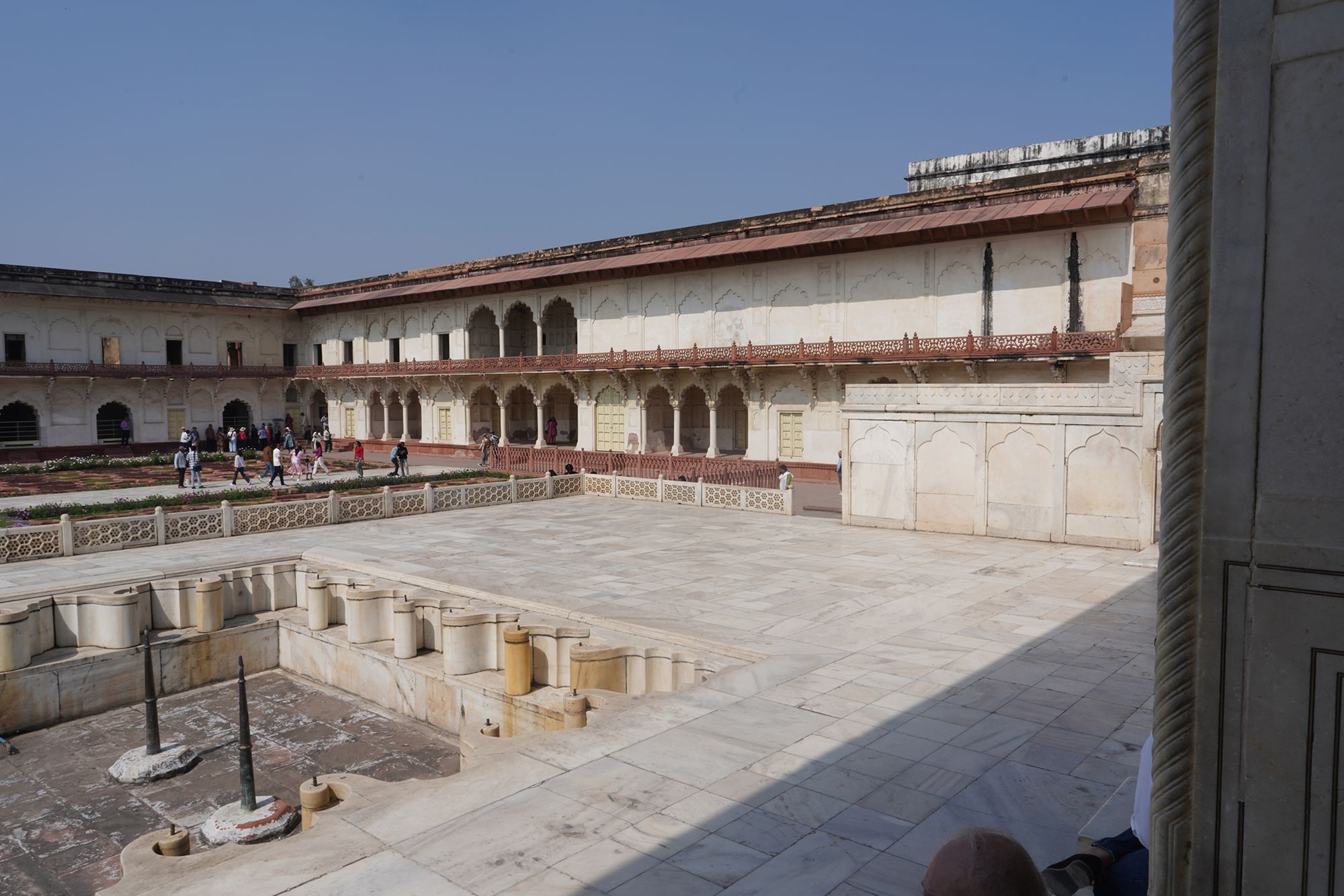 Agra Fort (69)