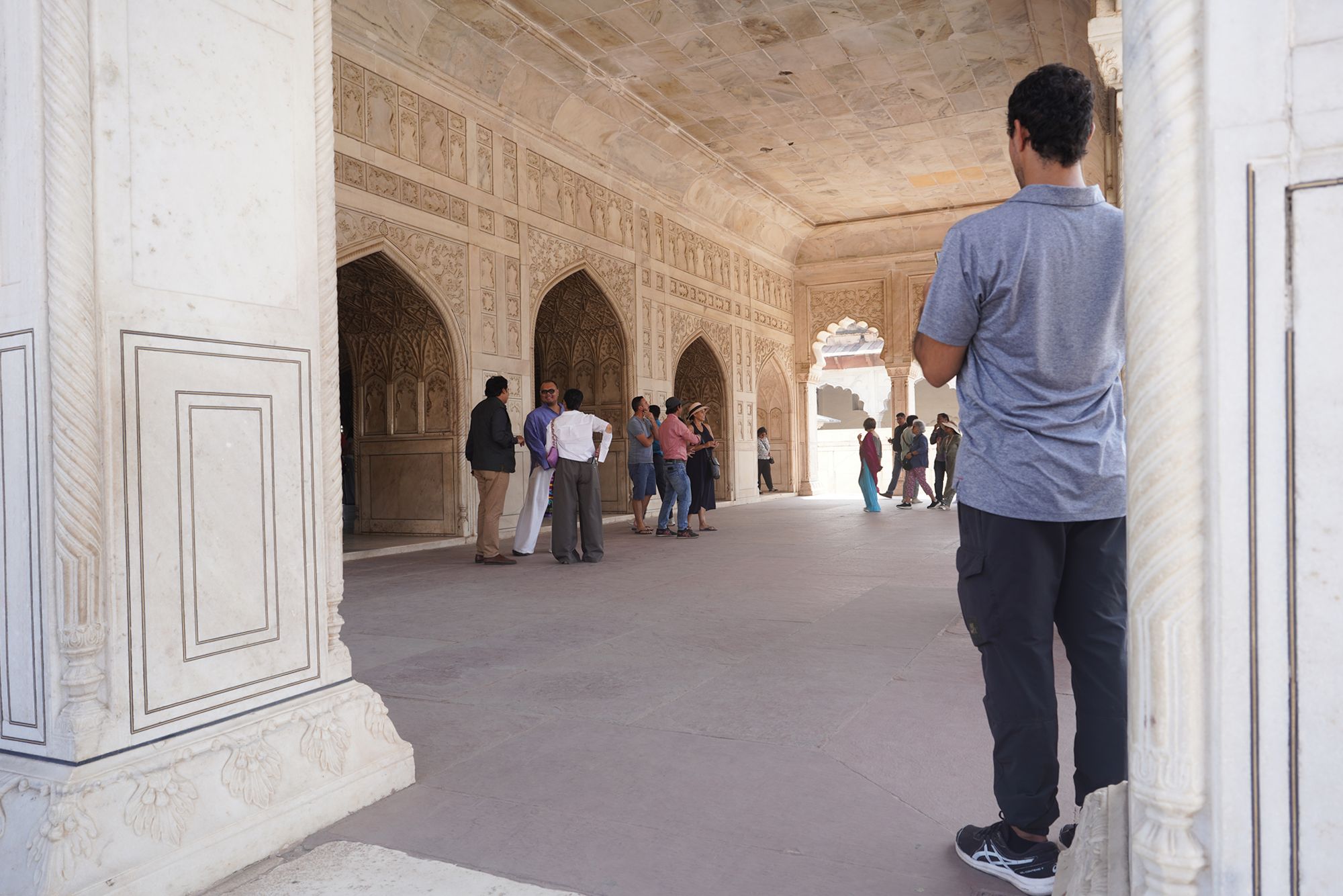 Agra Fort (70)
