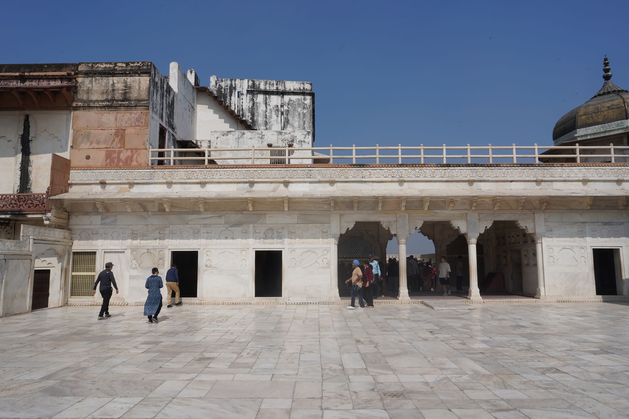 Agra Fort (71)
