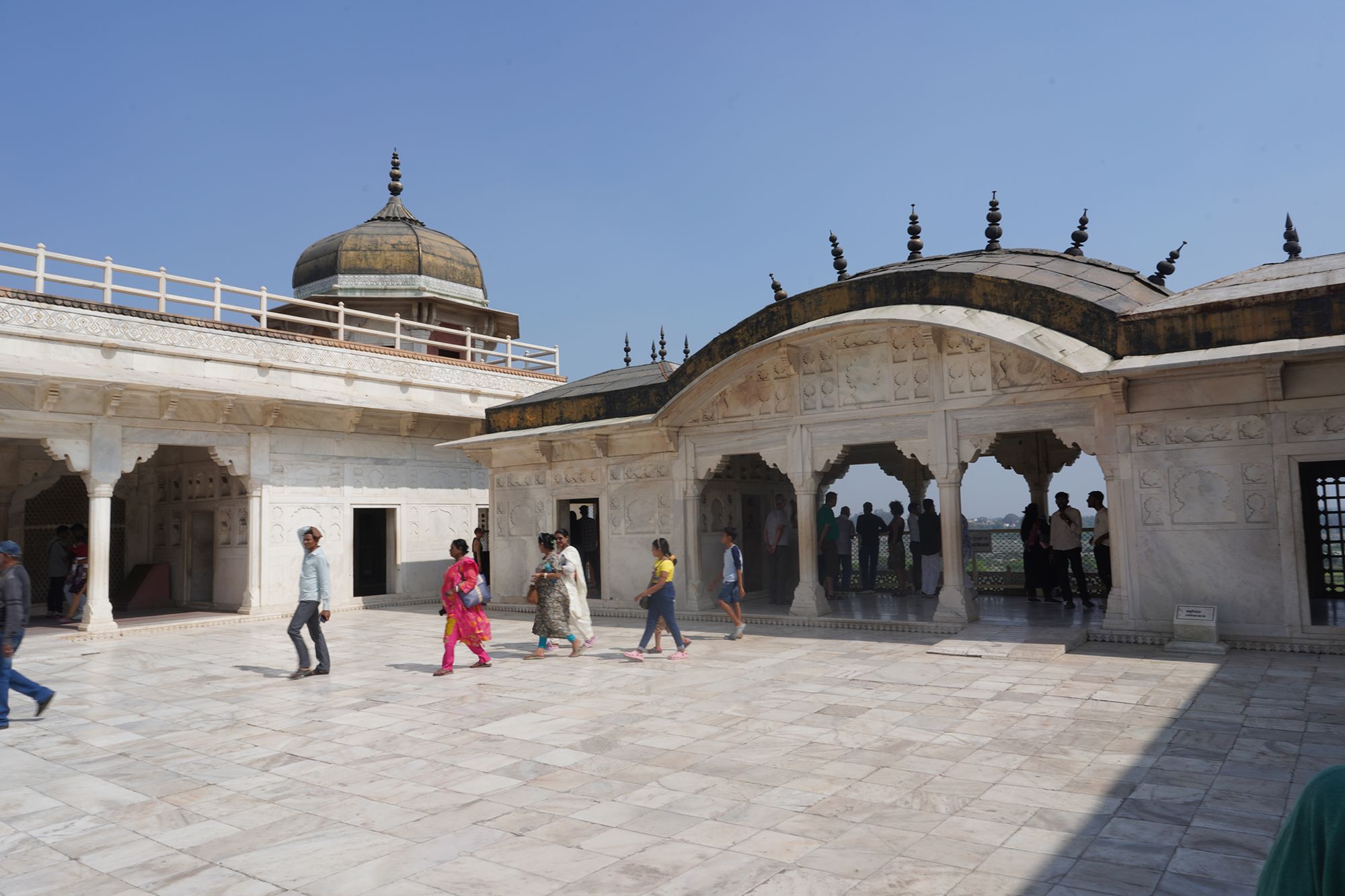 Agra Fort (72)