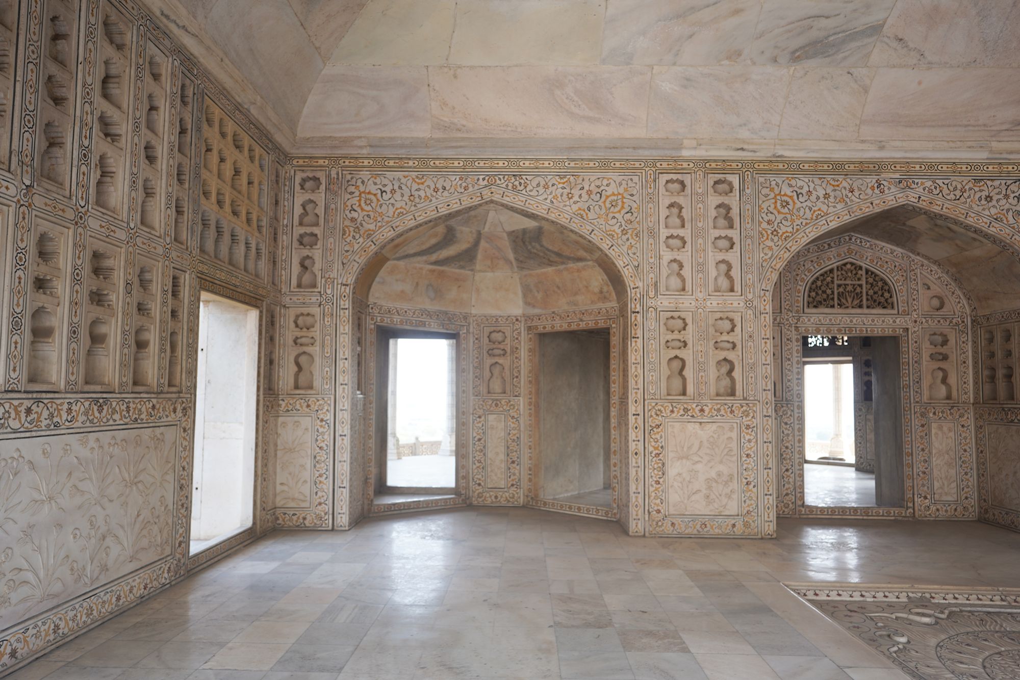Agra Fort (73)