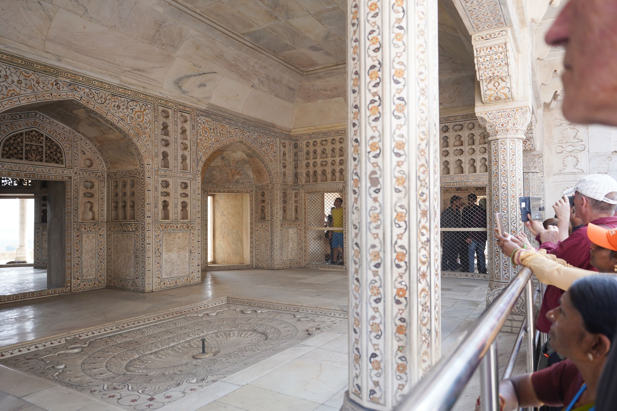 Agra Fort (74)