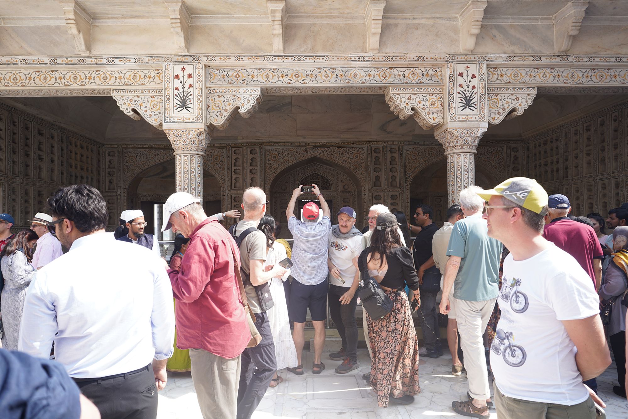Agra Fort (75)