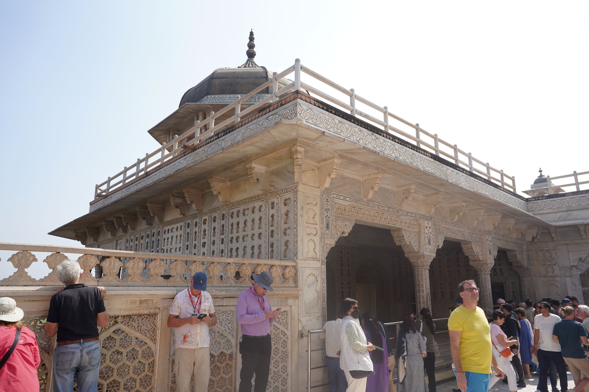 Agra Fort (76)