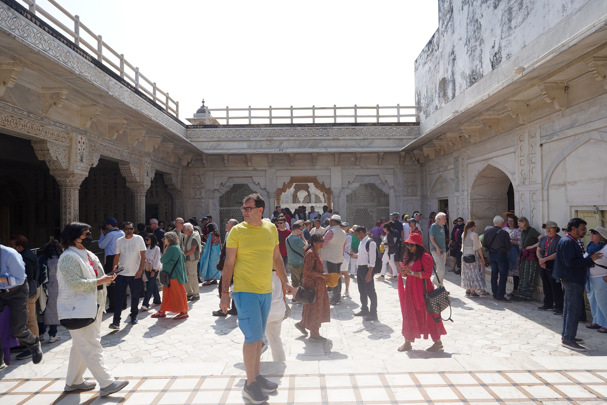 Agra Fort (77)