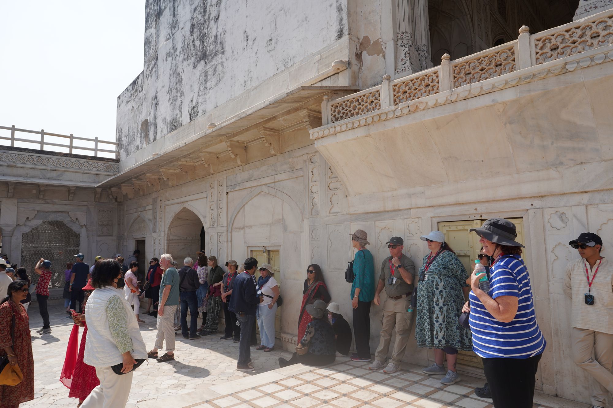 Agra Fort (78)