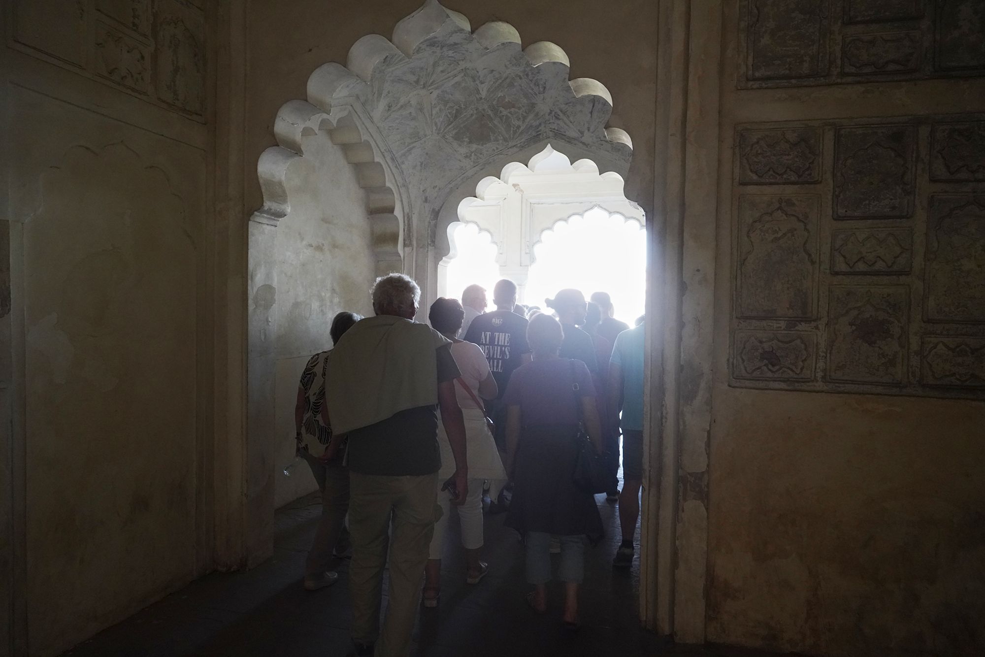 Agra Fort (79)