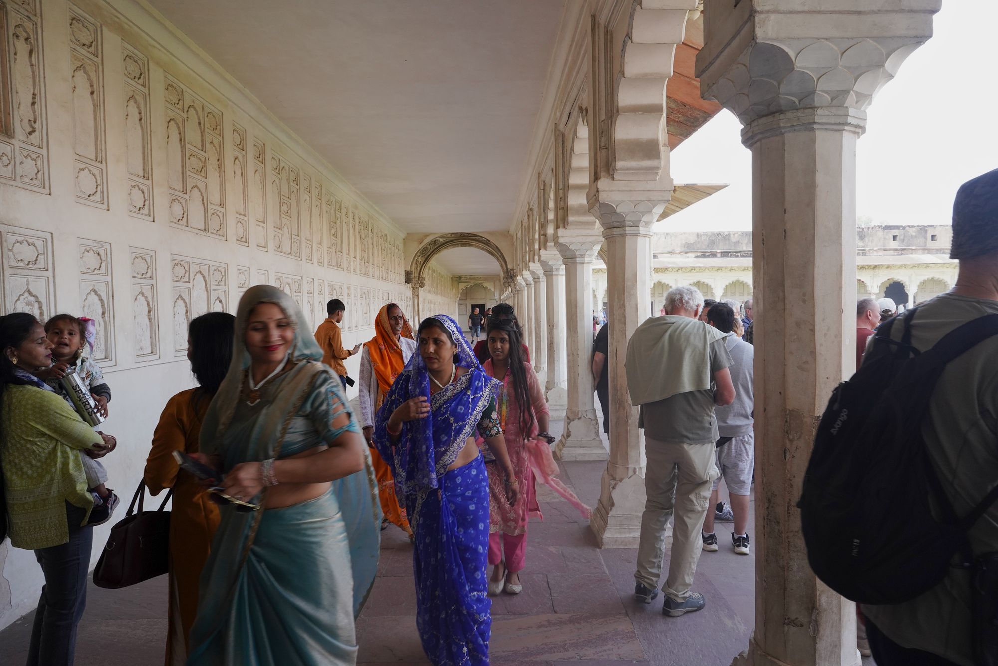 Agra Fort (80)