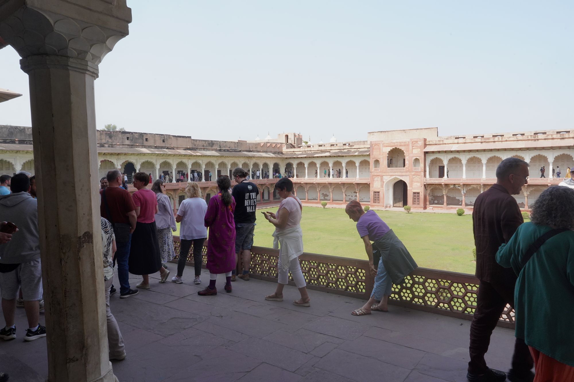 Agra Fort (81)