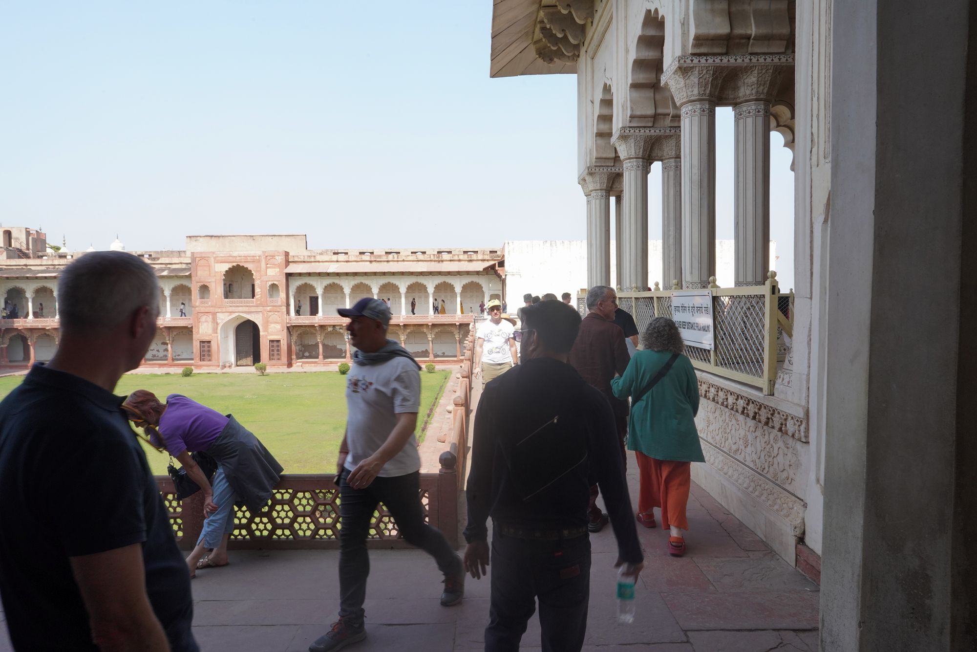 Agra Fort (82)