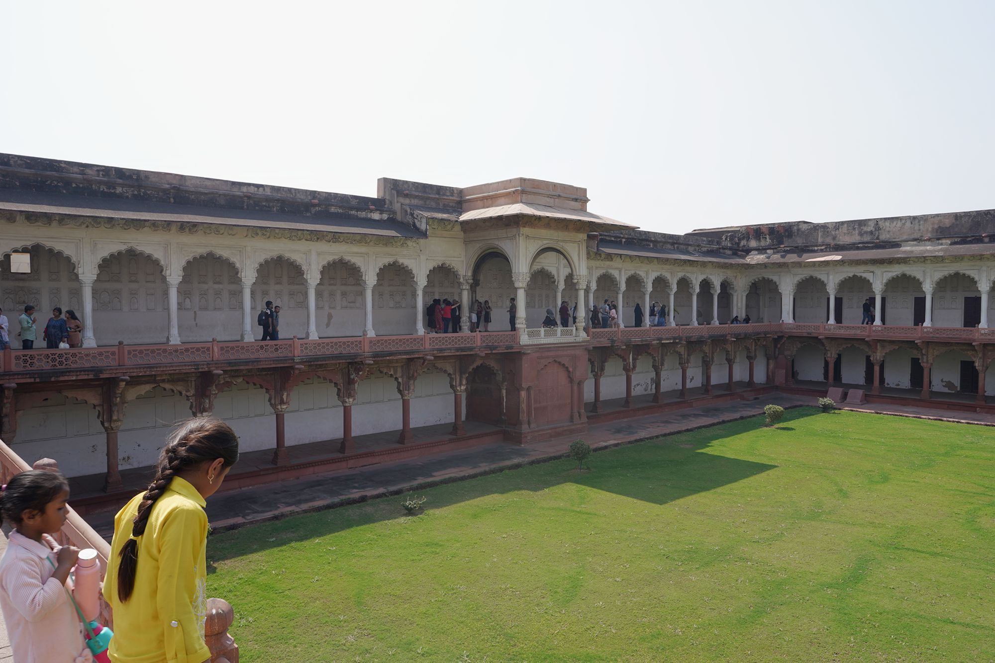 Agra Fort (83)