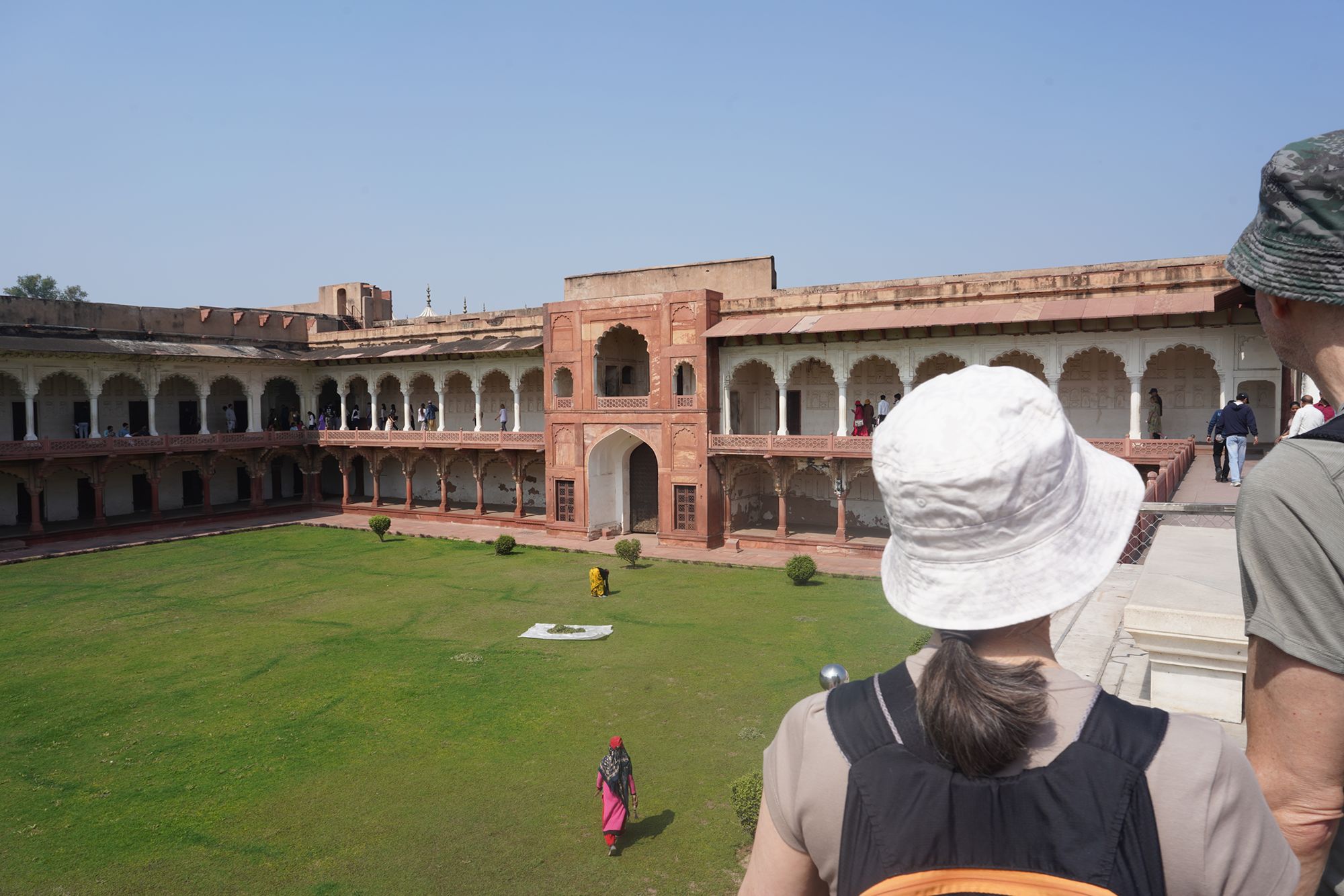 Agra Fort (85)