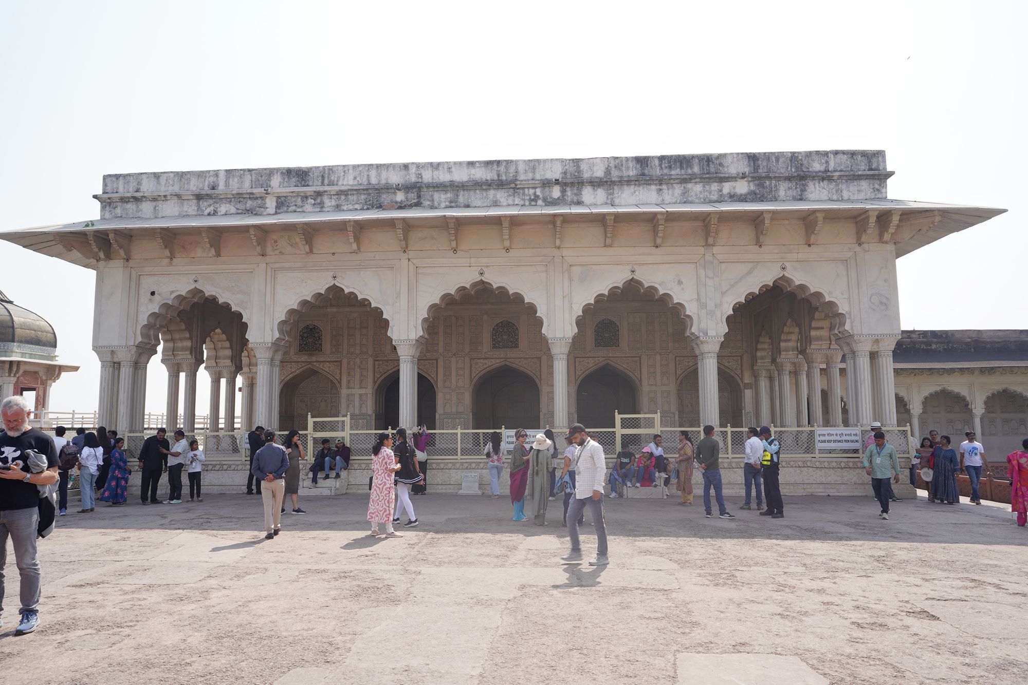 Agra Fort (86)