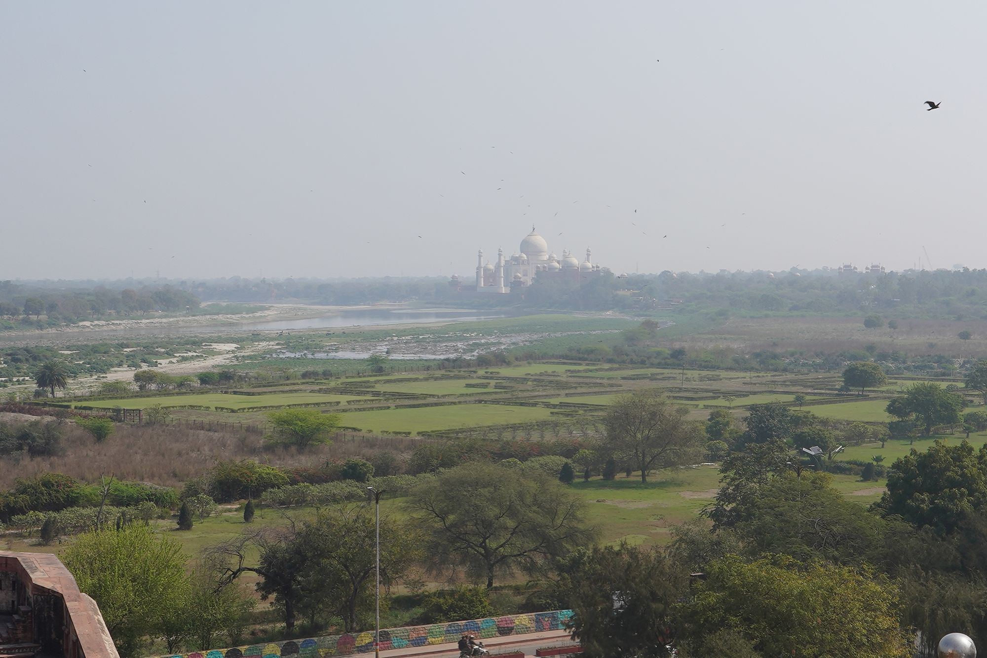 Agra Fort (87)