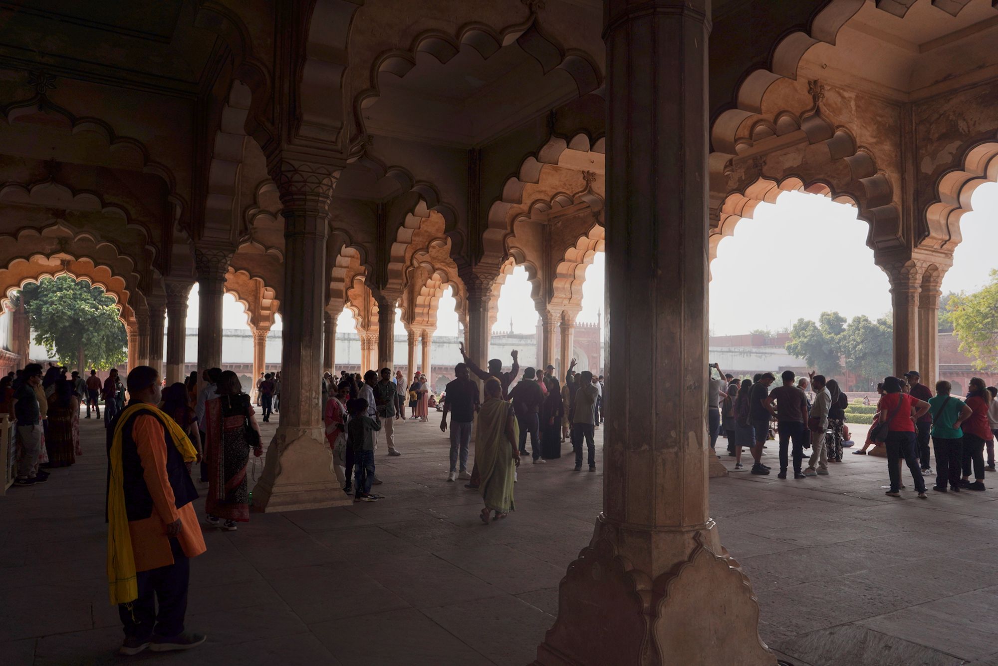 Agra Fort (88)