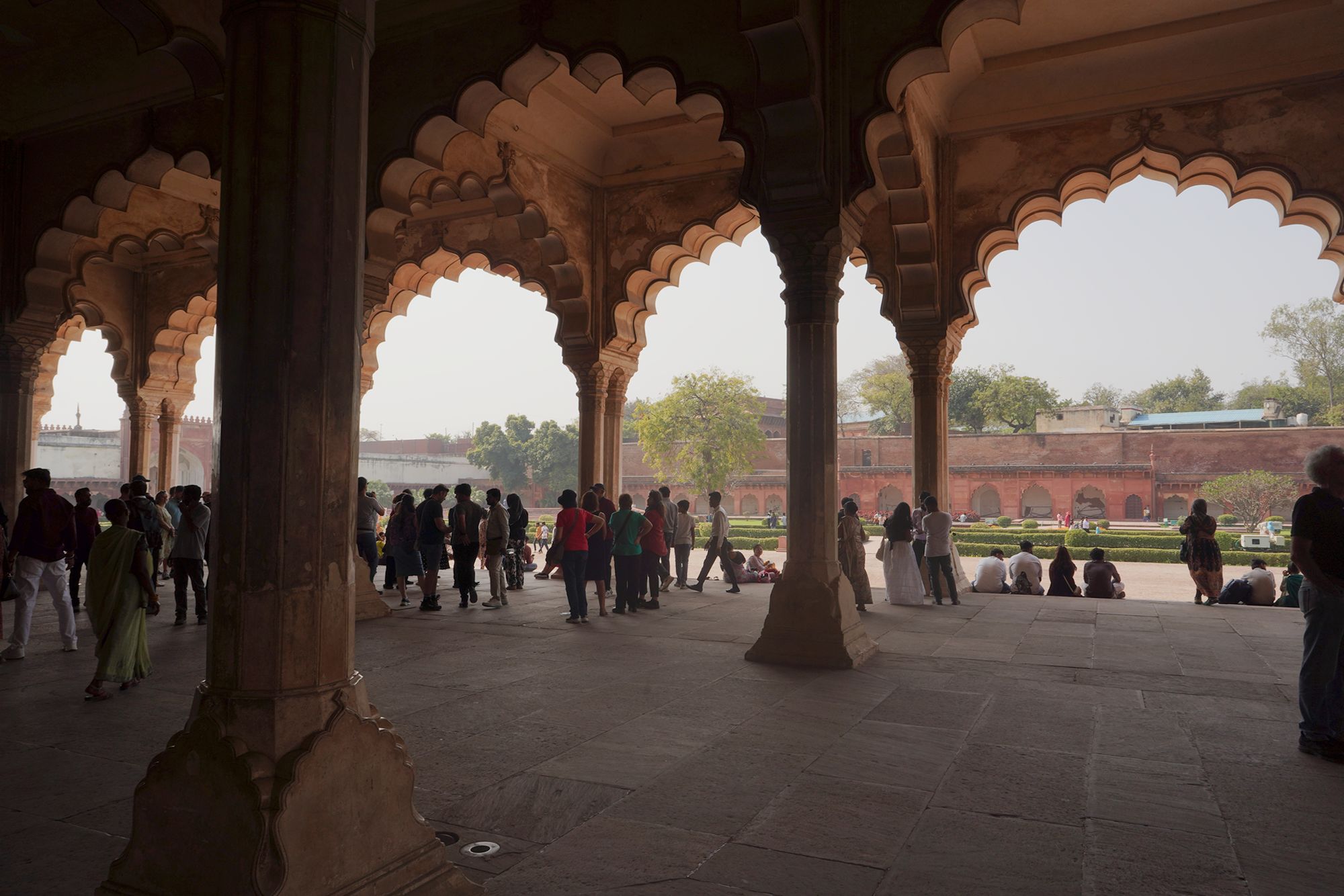 Agra Fort (89)