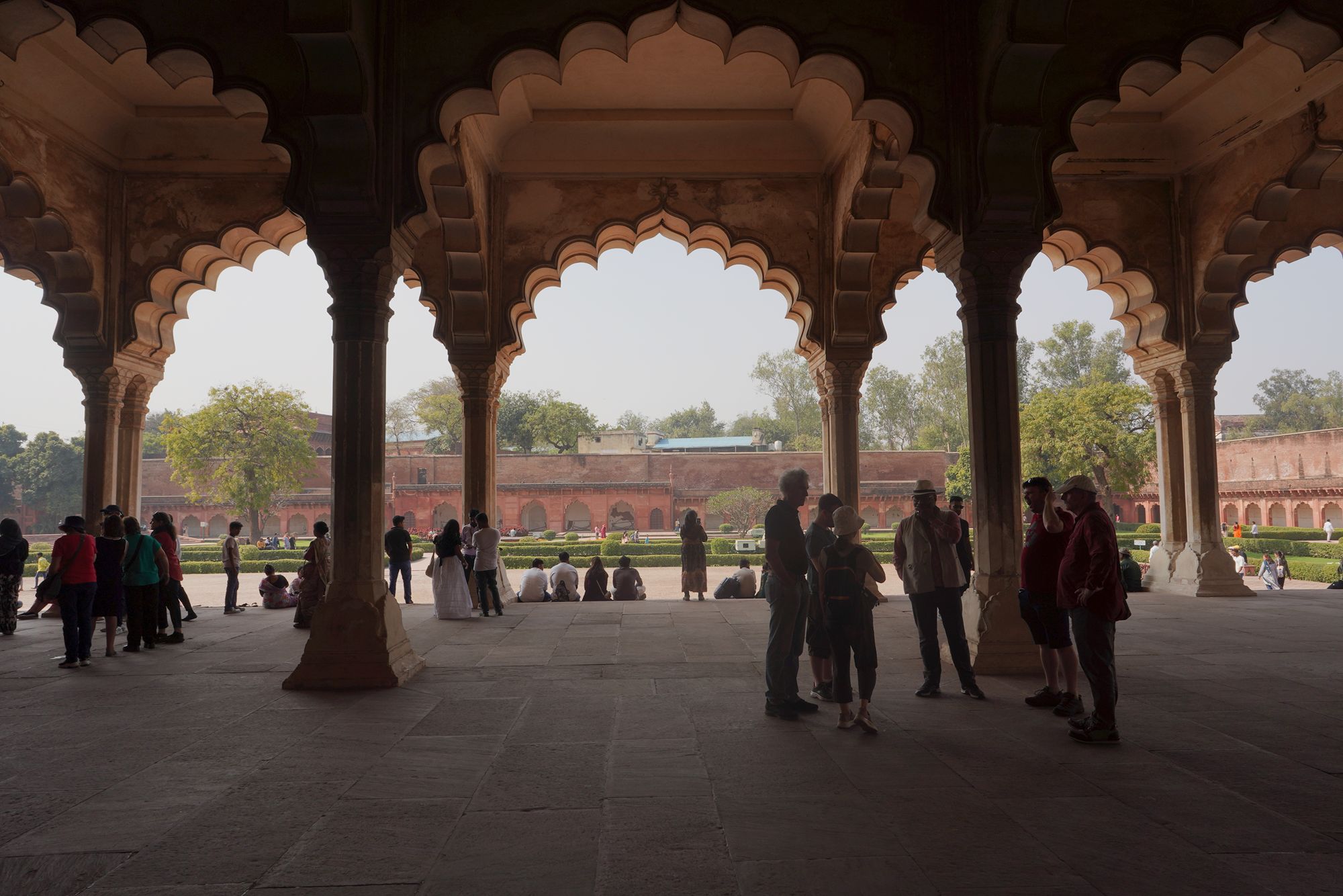 Agra Fort (90)