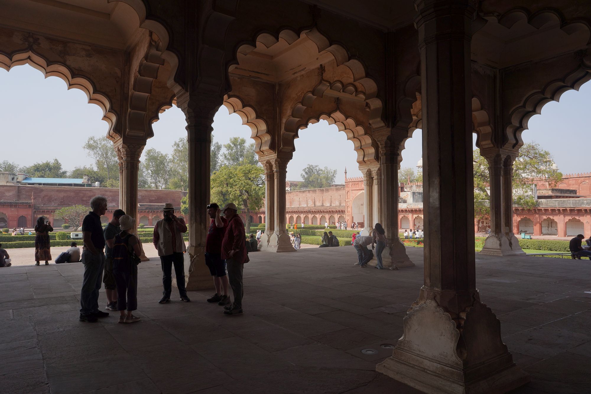 Agra Fort (91)